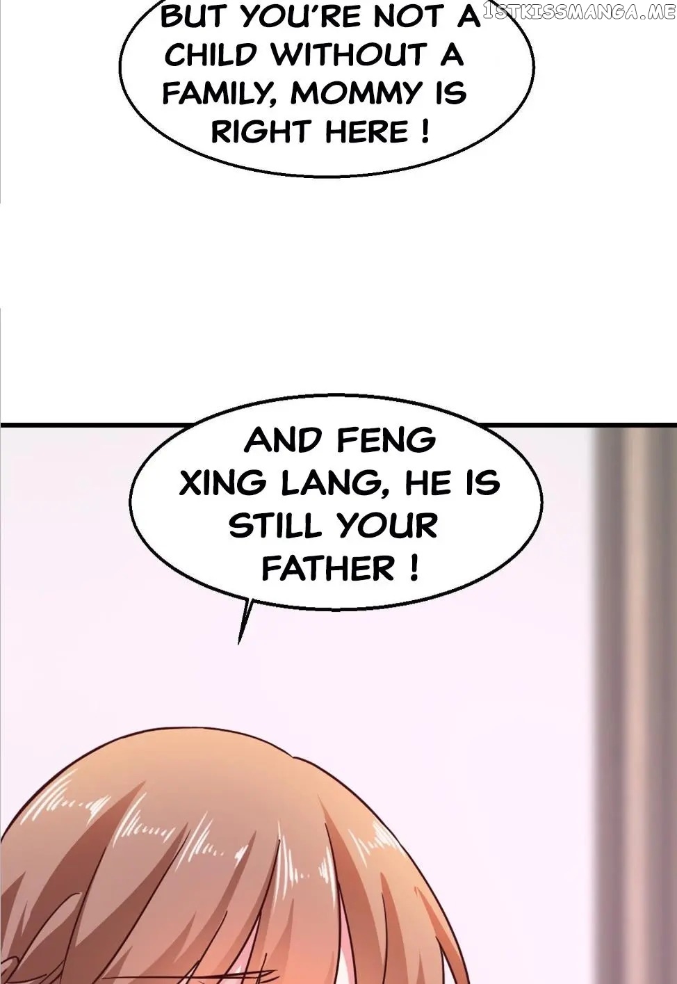 Into the Heart of a Warm Marriage chapter 308 - page 20