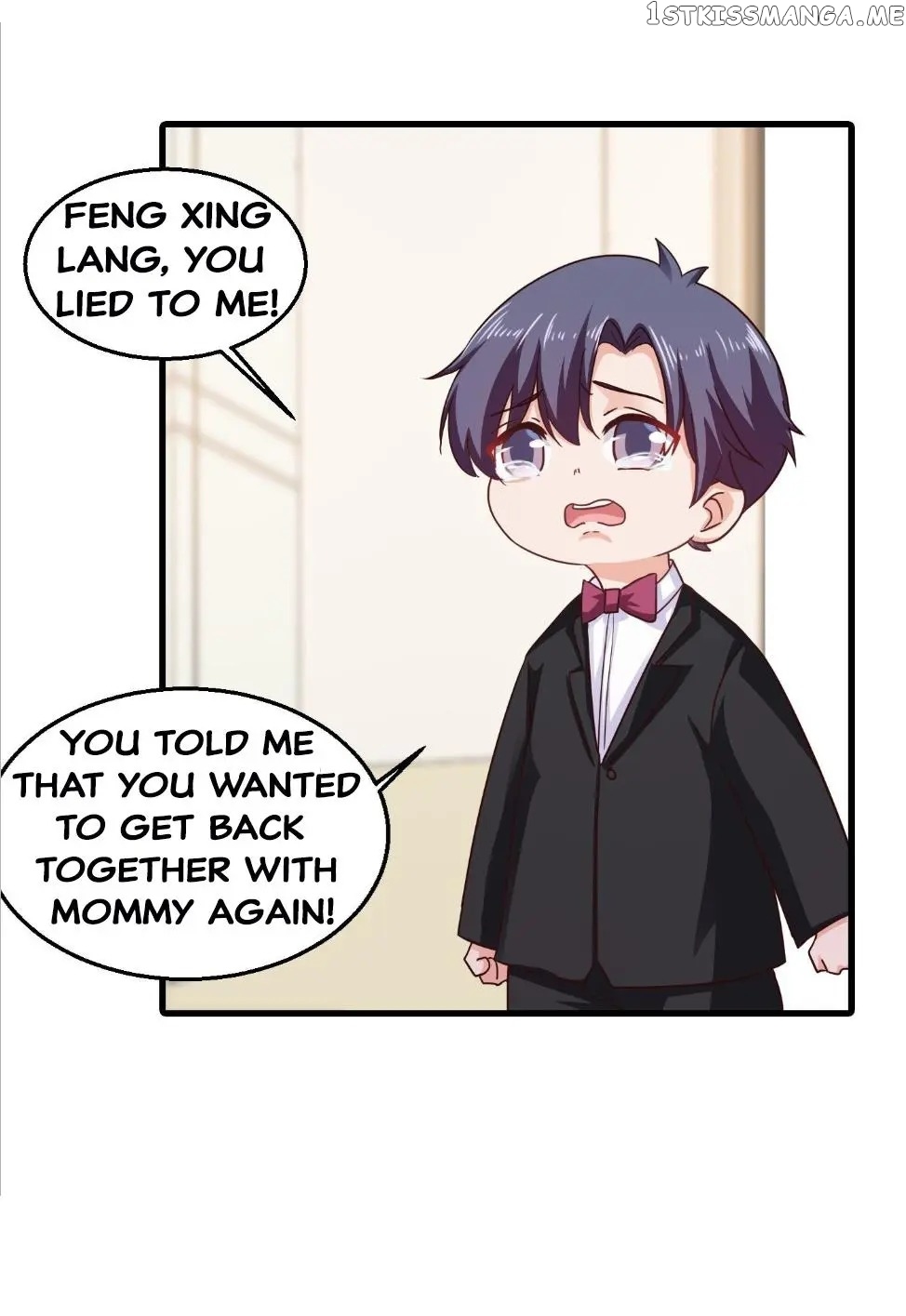 Into the Heart of a Warm Marriage chapter 308 - page 25
