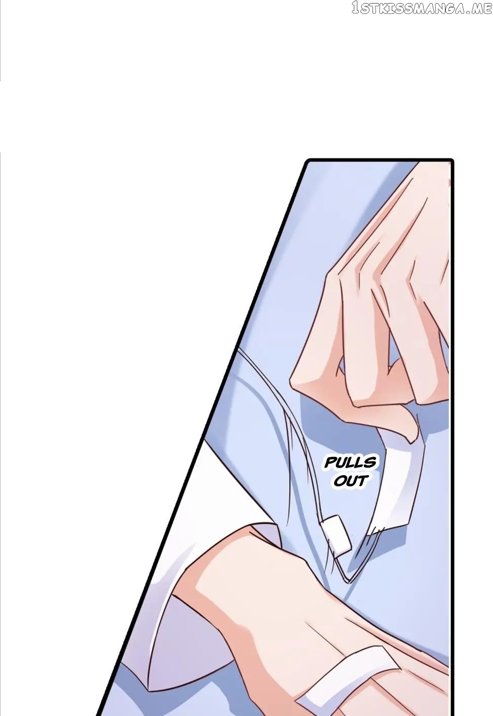 Into the Heart of a Warm Marriage chapter 308 - page 30