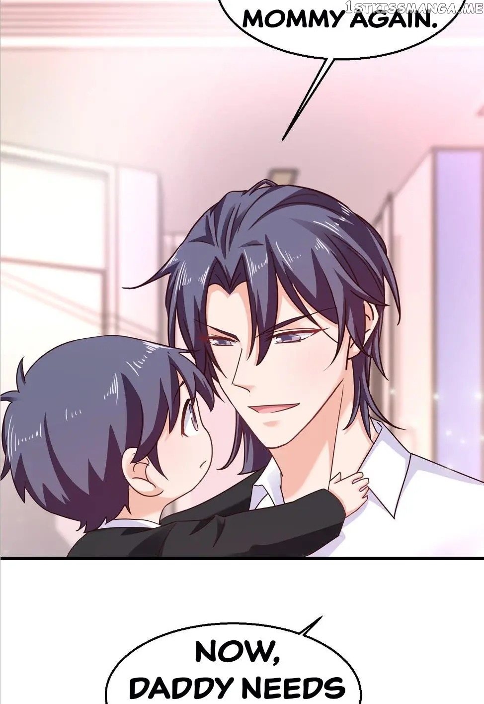 Into the Heart of a Warm Marriage chapter 308 - page 38