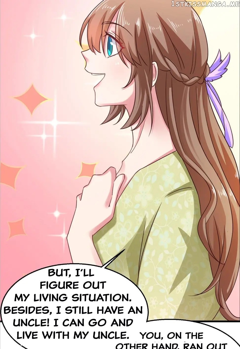 Into the Heart of a Warm Marriage chapter 308 - page 8