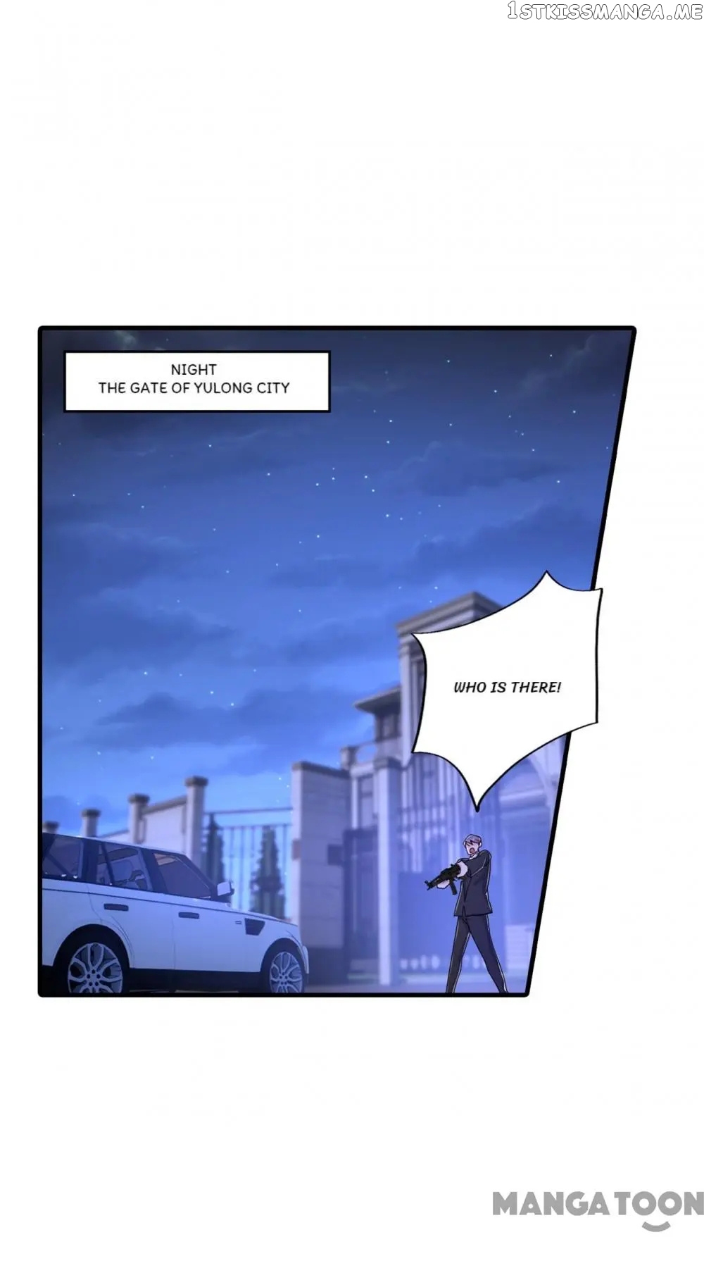 Into the Heart of a Warm Marriage chapter 384 - page 1