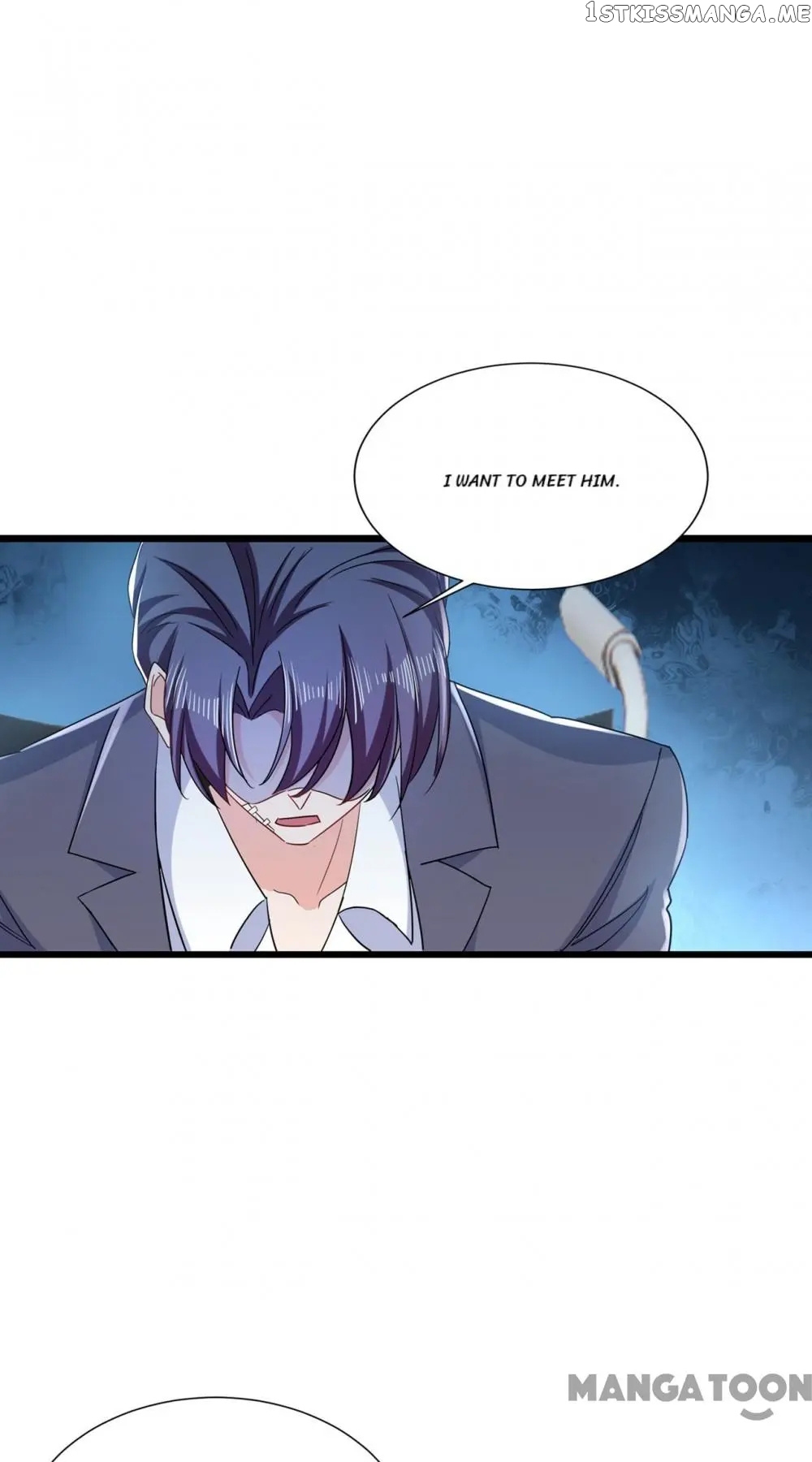 Into the Heart of a Warm Marriage chapter 384 - page 10