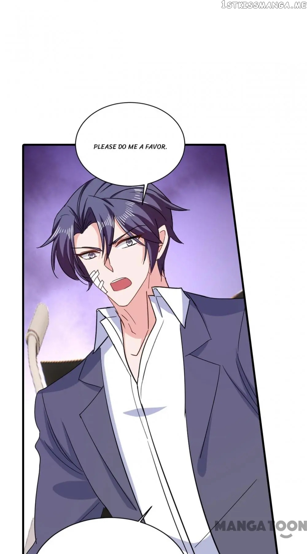 Into the Heart of a Warm Marriage chapter 384 - page 24