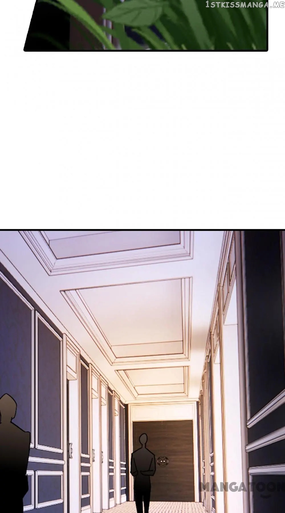 Into the Heart of a Warm Marriage chapter 384 - page 28