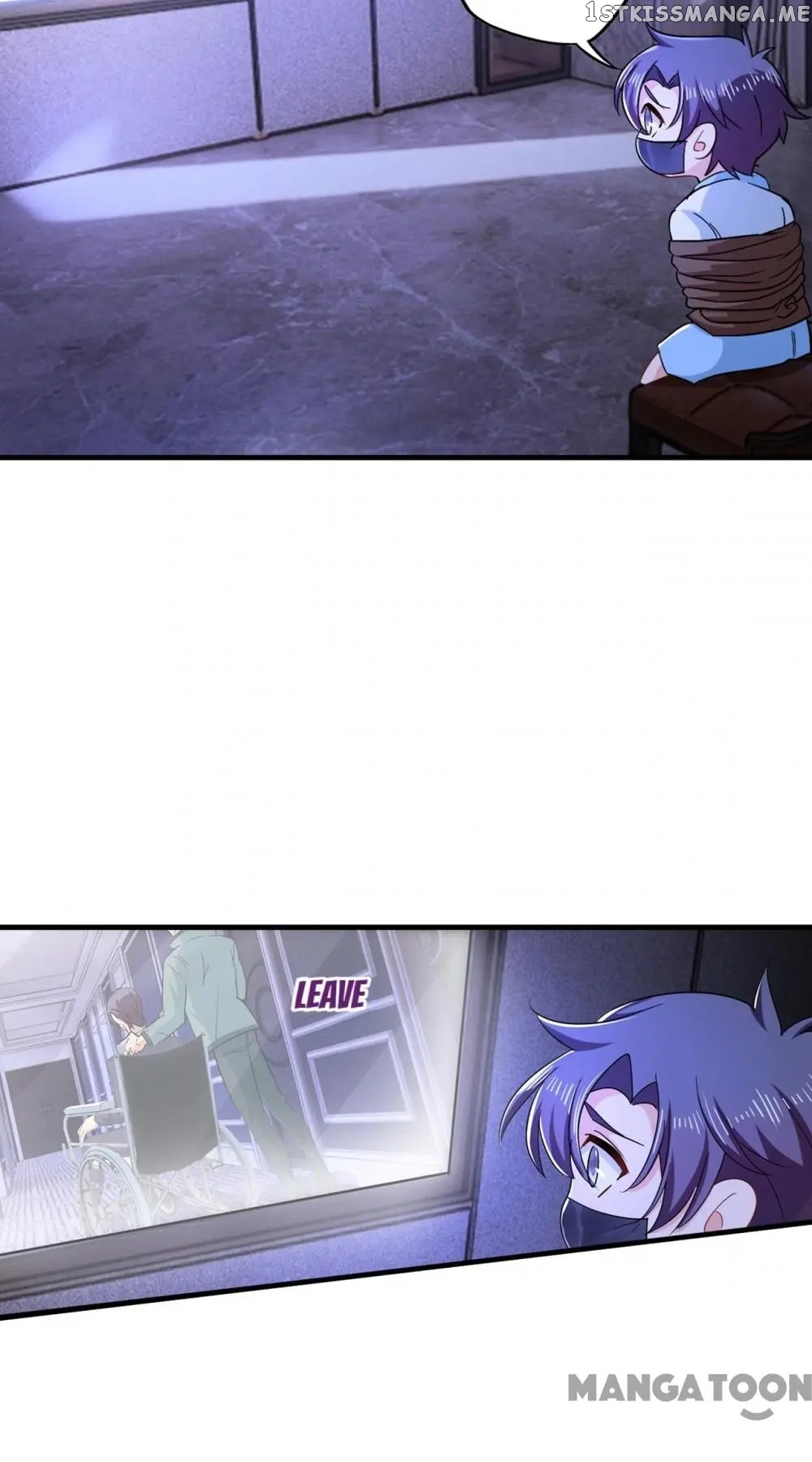 Into the Heart of a Warm Marriage chapter 384 - page 30