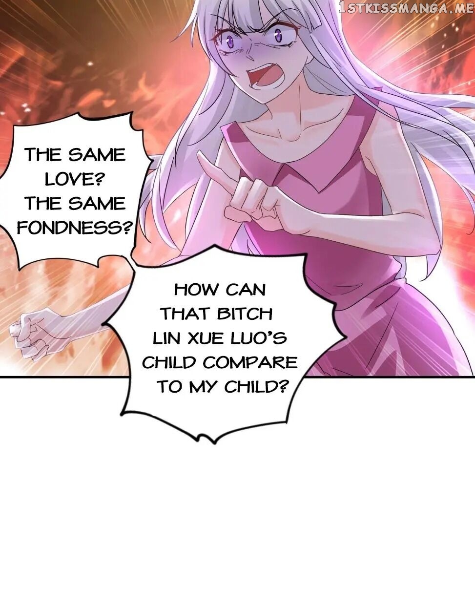 Into the Heart of a Warm Marriage chapter 270 - page 13