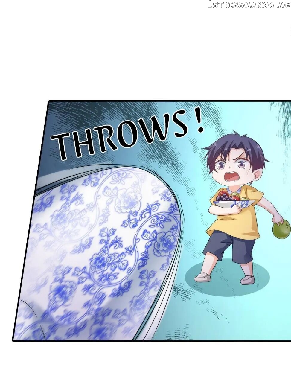 Into the Heart of a Warm Marriage chapter 270 - page 22