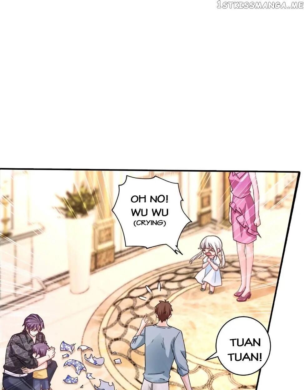 Into the Heart of a Warm Marriage chapter 270 - page 25