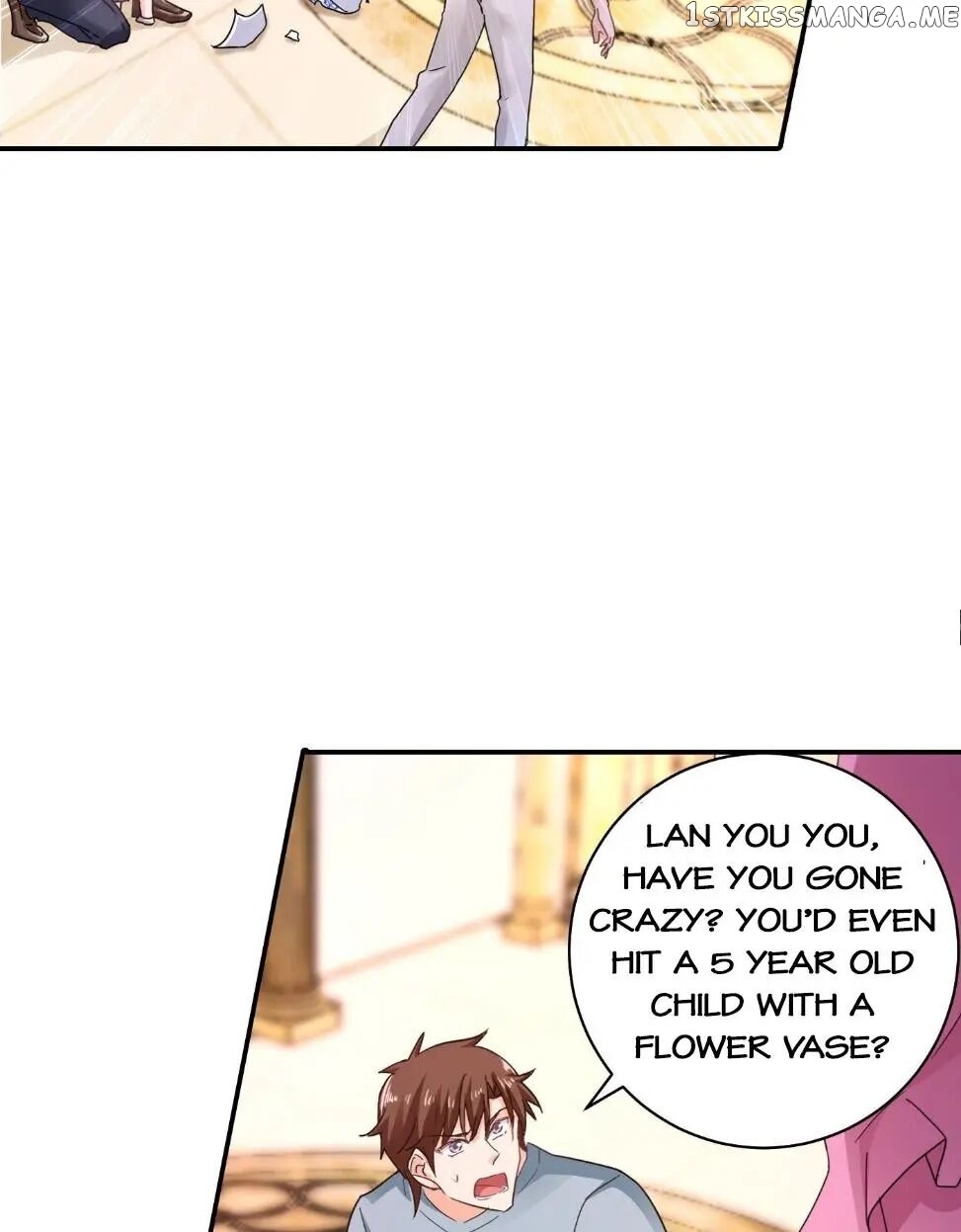 Into the Heart of a Warm Marriage chapter 270 - page 26