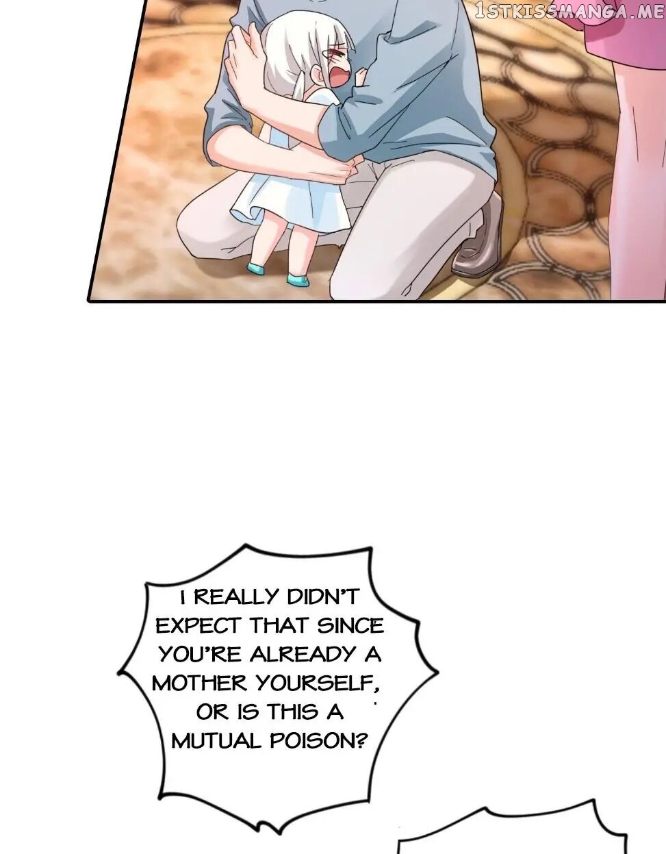 Into the Heart of a Warm Marriage chapter 270 - page 27