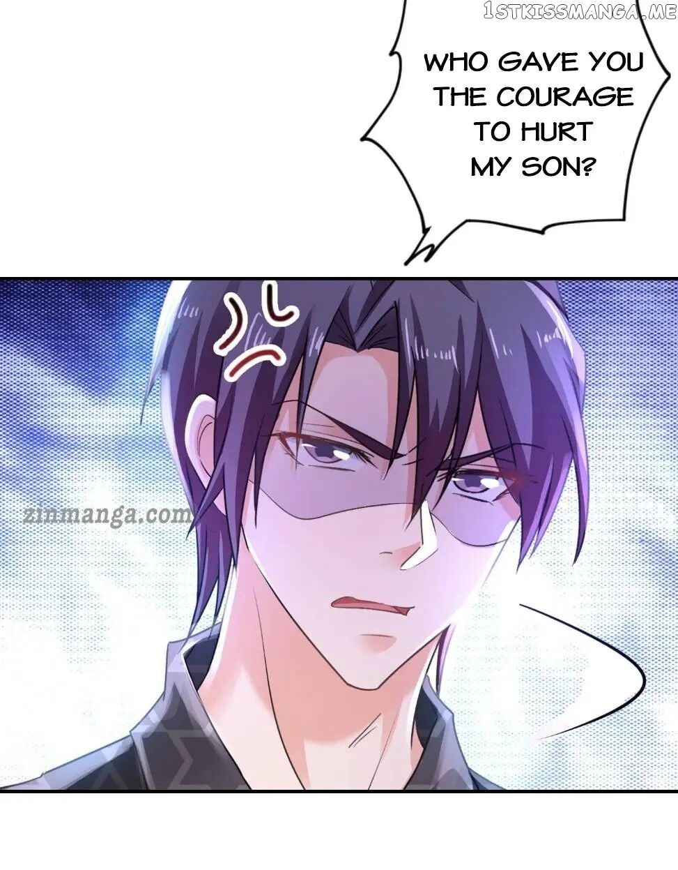 Into the Heart of a Warm Marriage chapter 270 - page 28