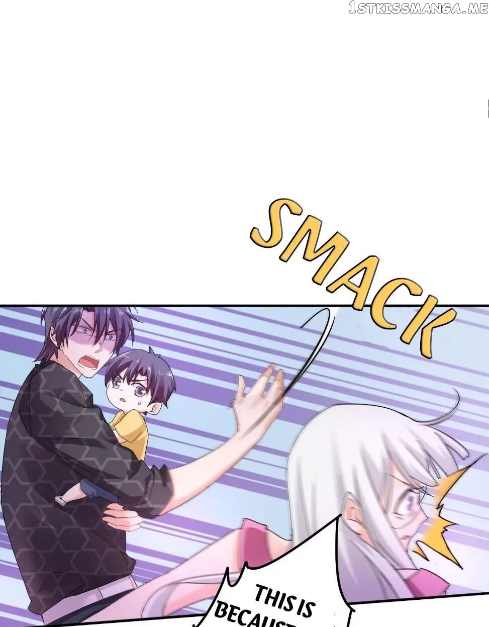 Into the Heart of a Warm Marriage chapter 270 - page 29