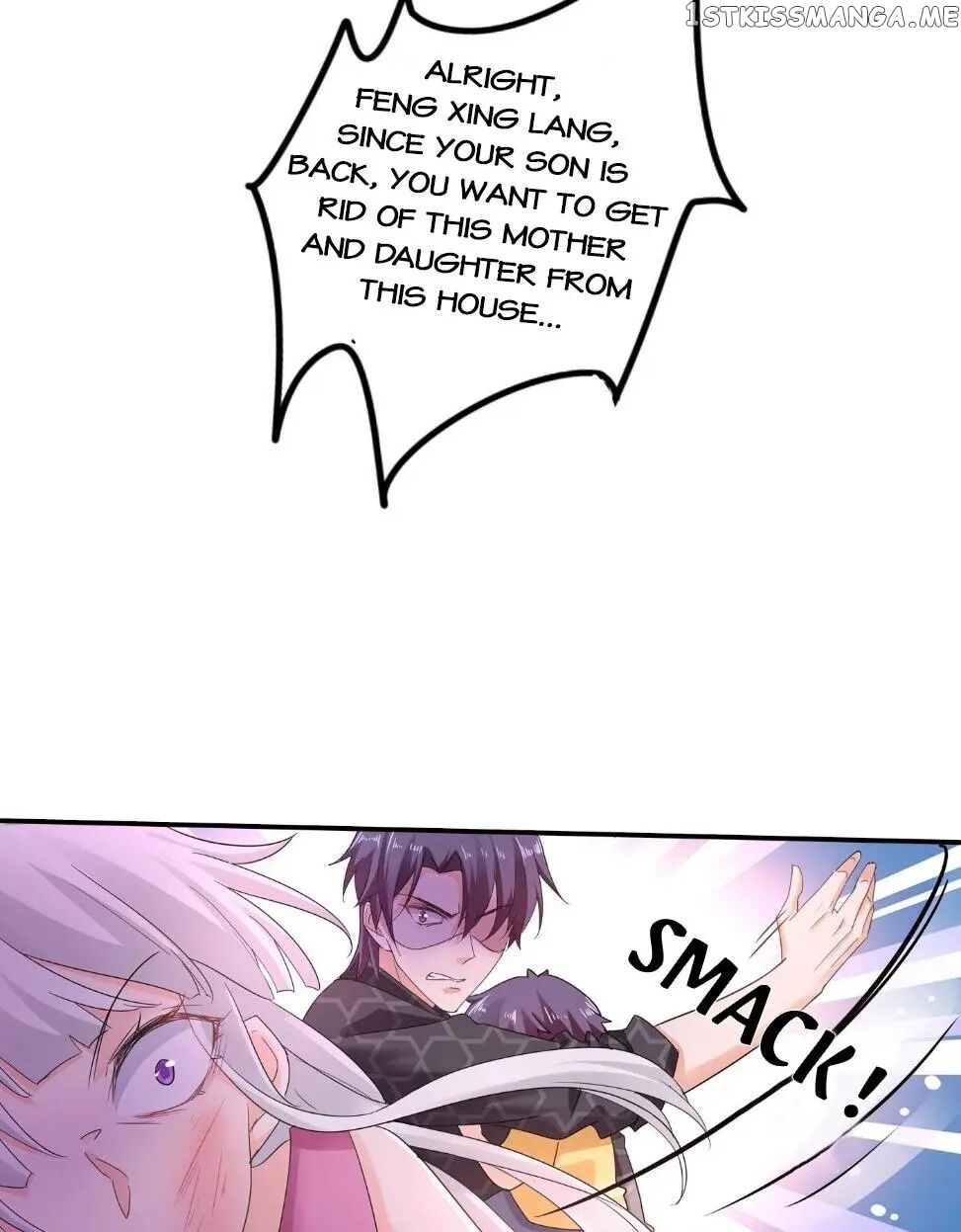 Into the Heart of a Warm Marriage chapter 270 - page 31