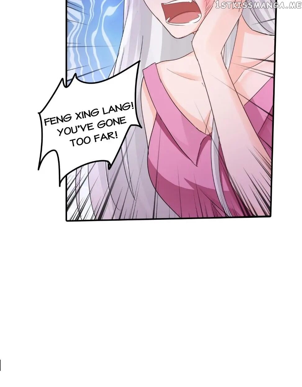 Into the Heart of a Warm Marriage chapter 270 - page 33