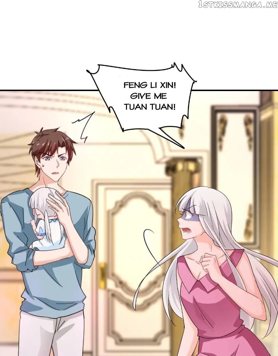 Into the Heart of a Warm Marriage chapter 270 - page 34