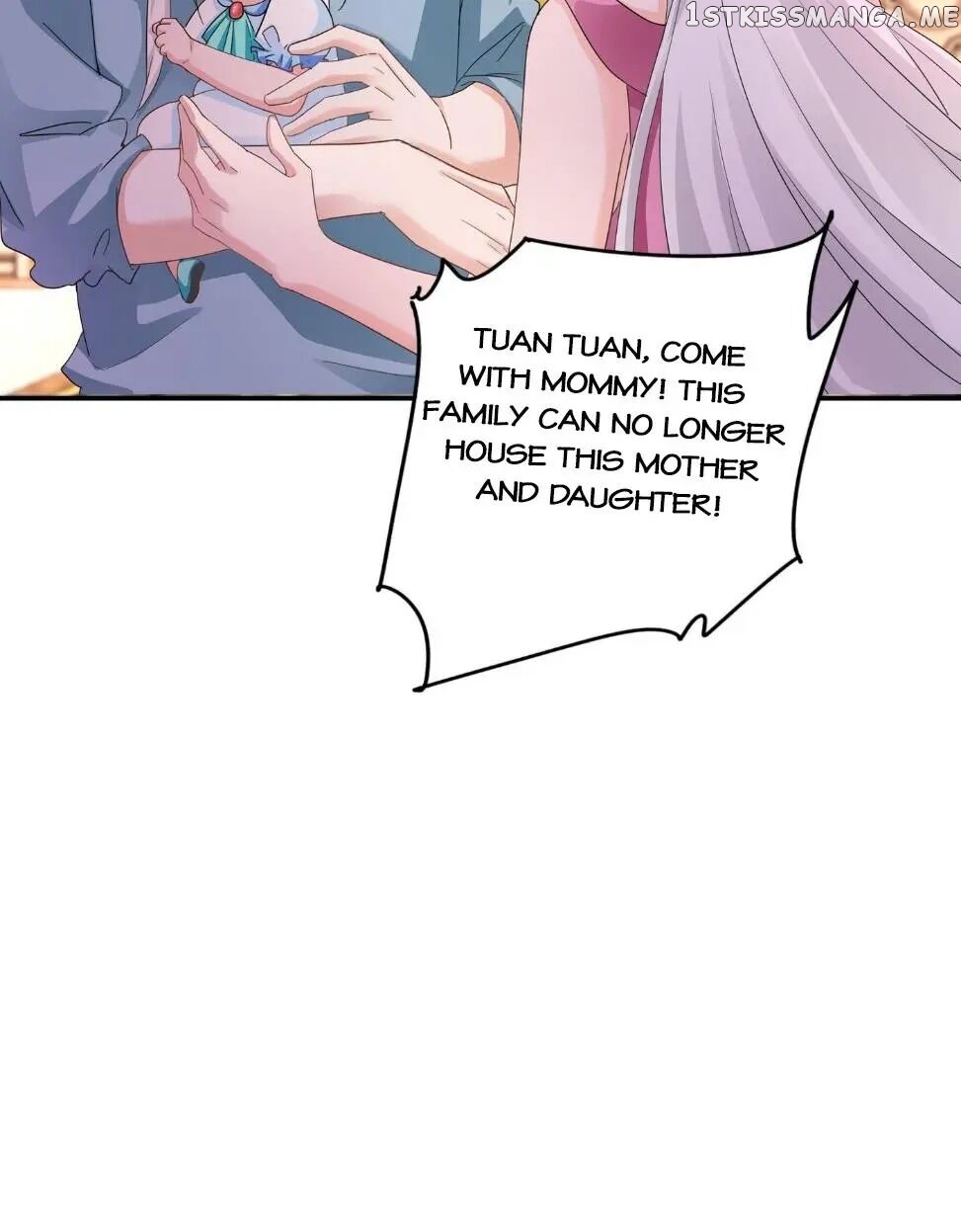 Into the Heart of a Warm Marriage chapter 270 - page 36
