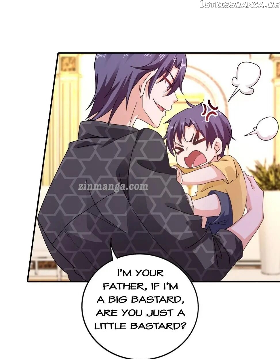 Into the Heart of a Warm Marriage chapter 270 - page 4