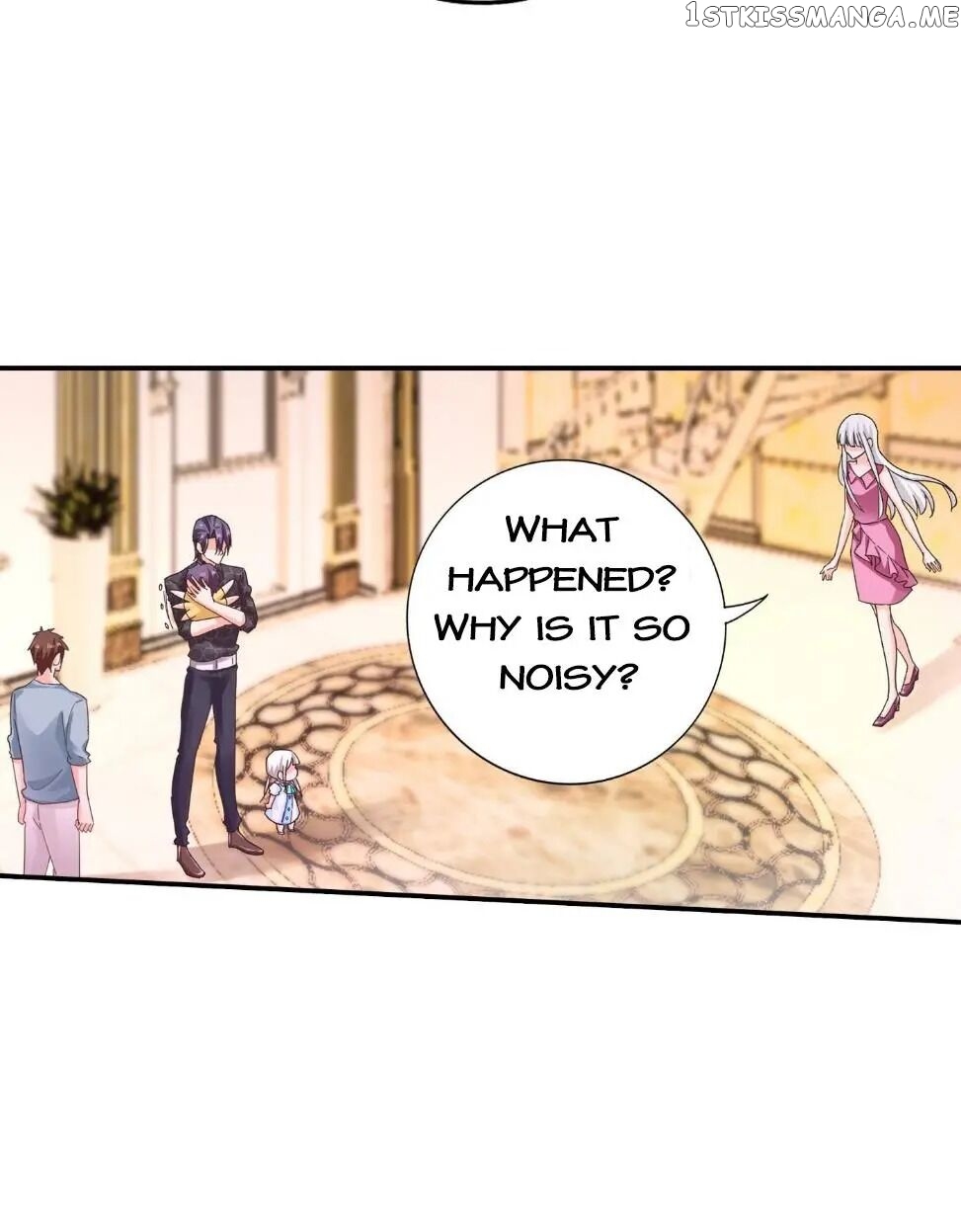Into the Heart of a Warm Marriage chapter 270 - page 5