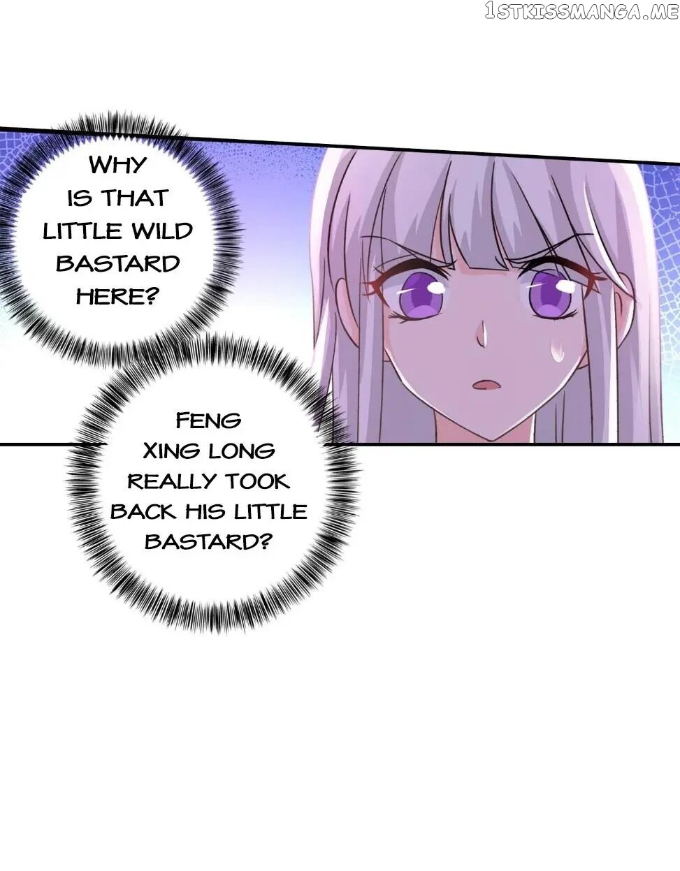 Into the Heart of a Warm Marriage chapter 270 - page 6