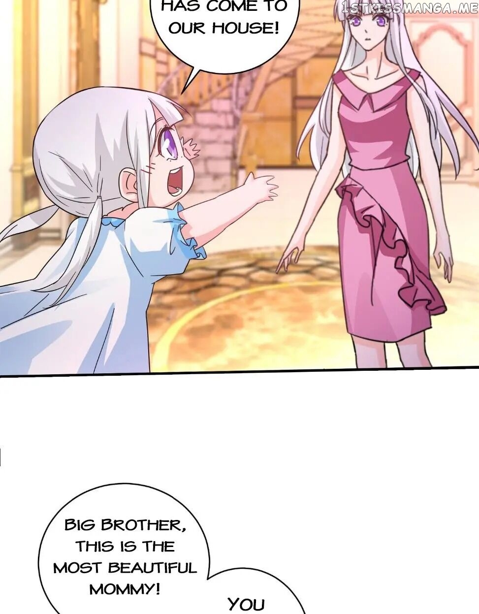 Into the Heart of a Warm Marriage chapter 270 - page 9
