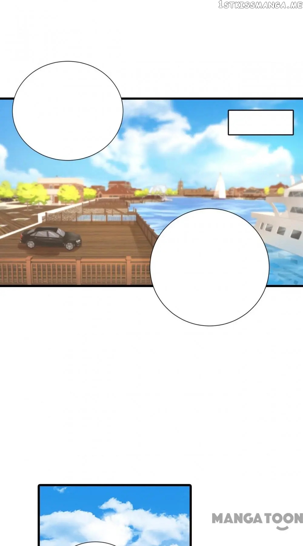 Into the Heart of a Warm Marriage chapter 345 - page 1
