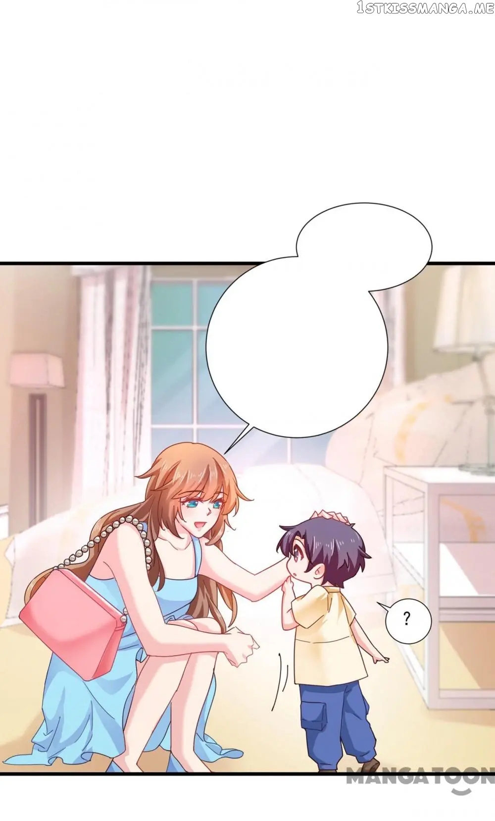 Into the Heart of a Warm Marriage chapter 345 - page 10