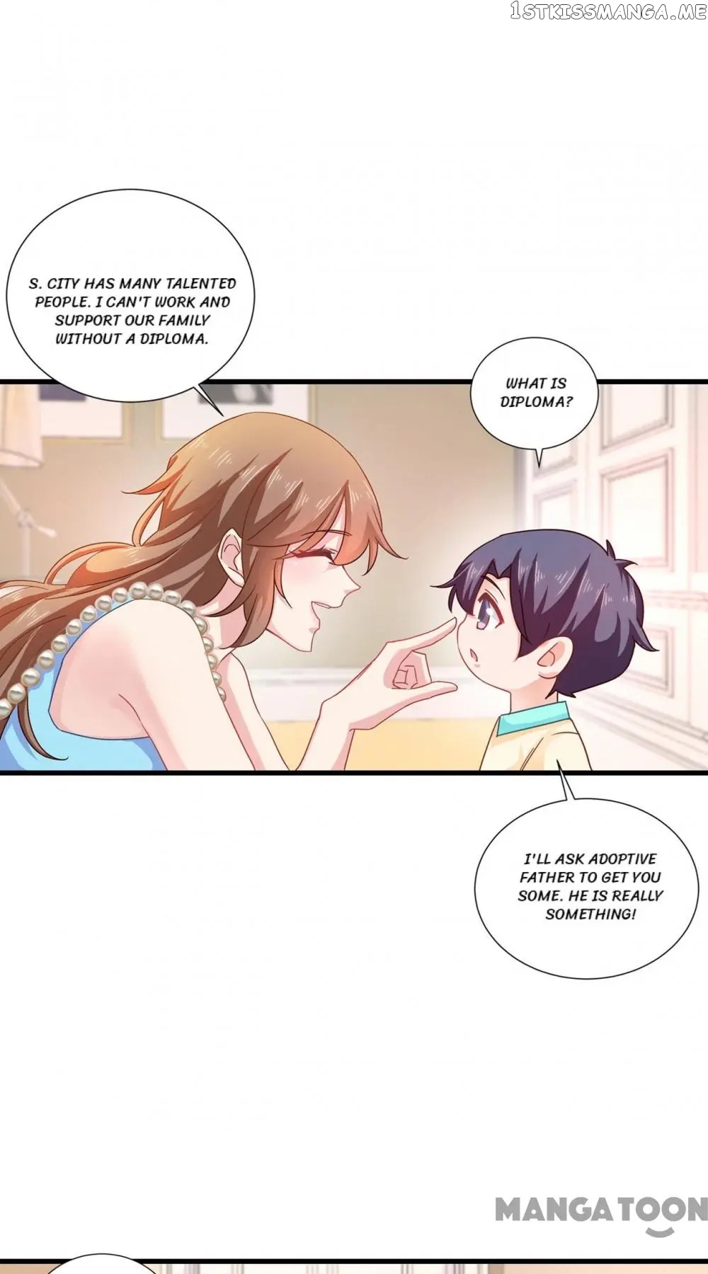 Into the Heart of a Warm Marriage chapter 345 - page 11