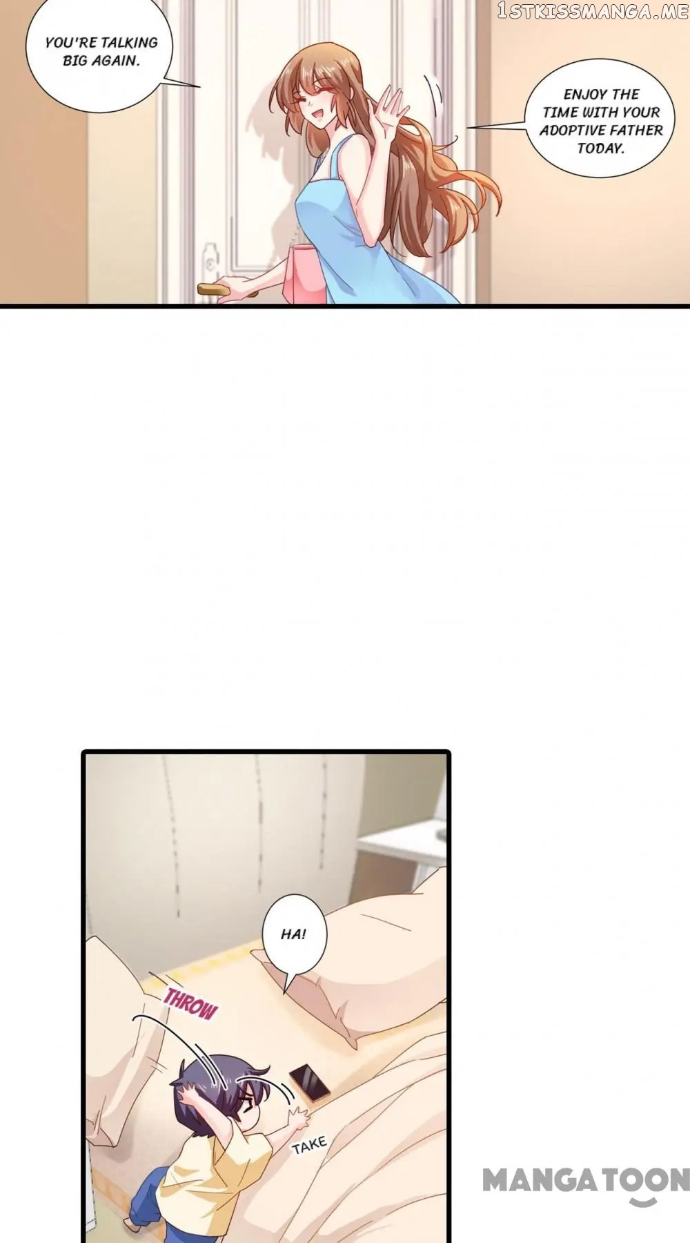 Into the Heart of a Warm Marriage chapter 345 - page 12