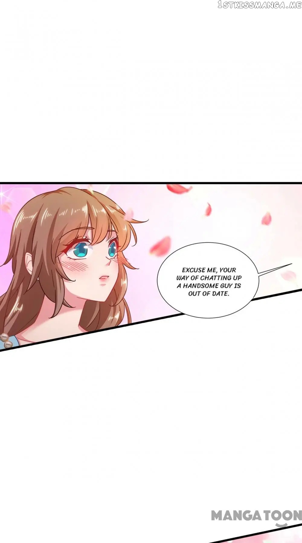 Into the Heart of a Warm Marriage chapter 345 - page 17