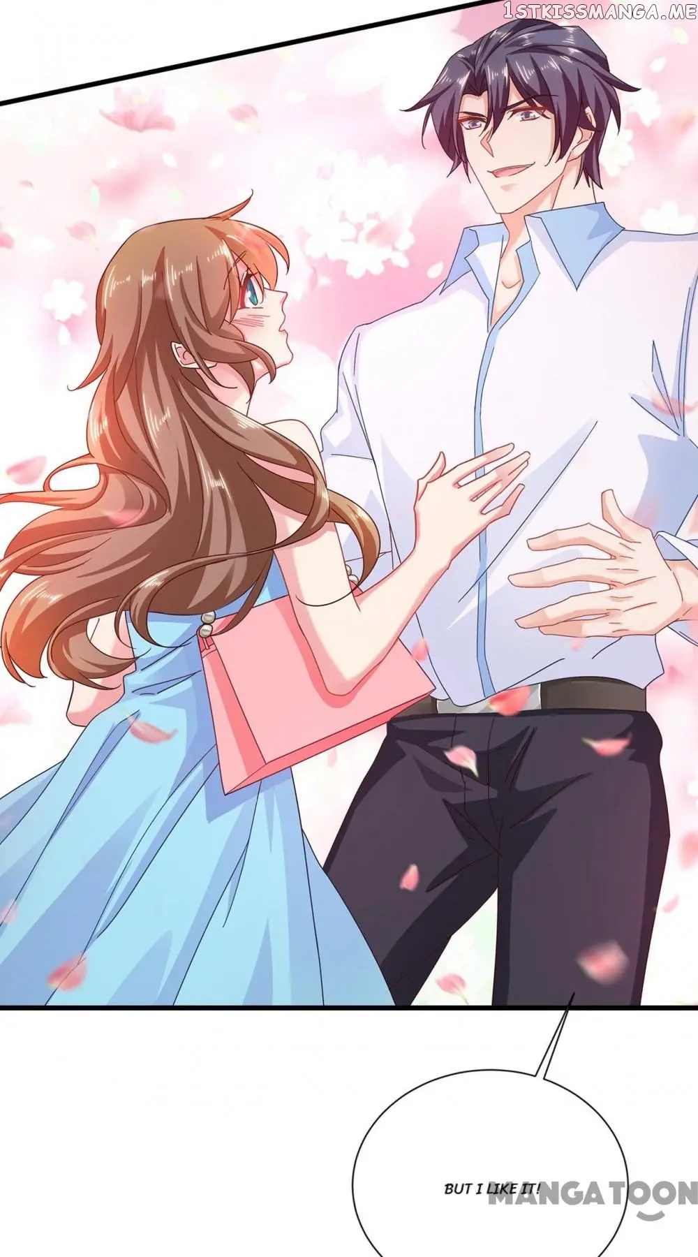 Into the Heart of a Warm Marriage chapter 345 - page 18