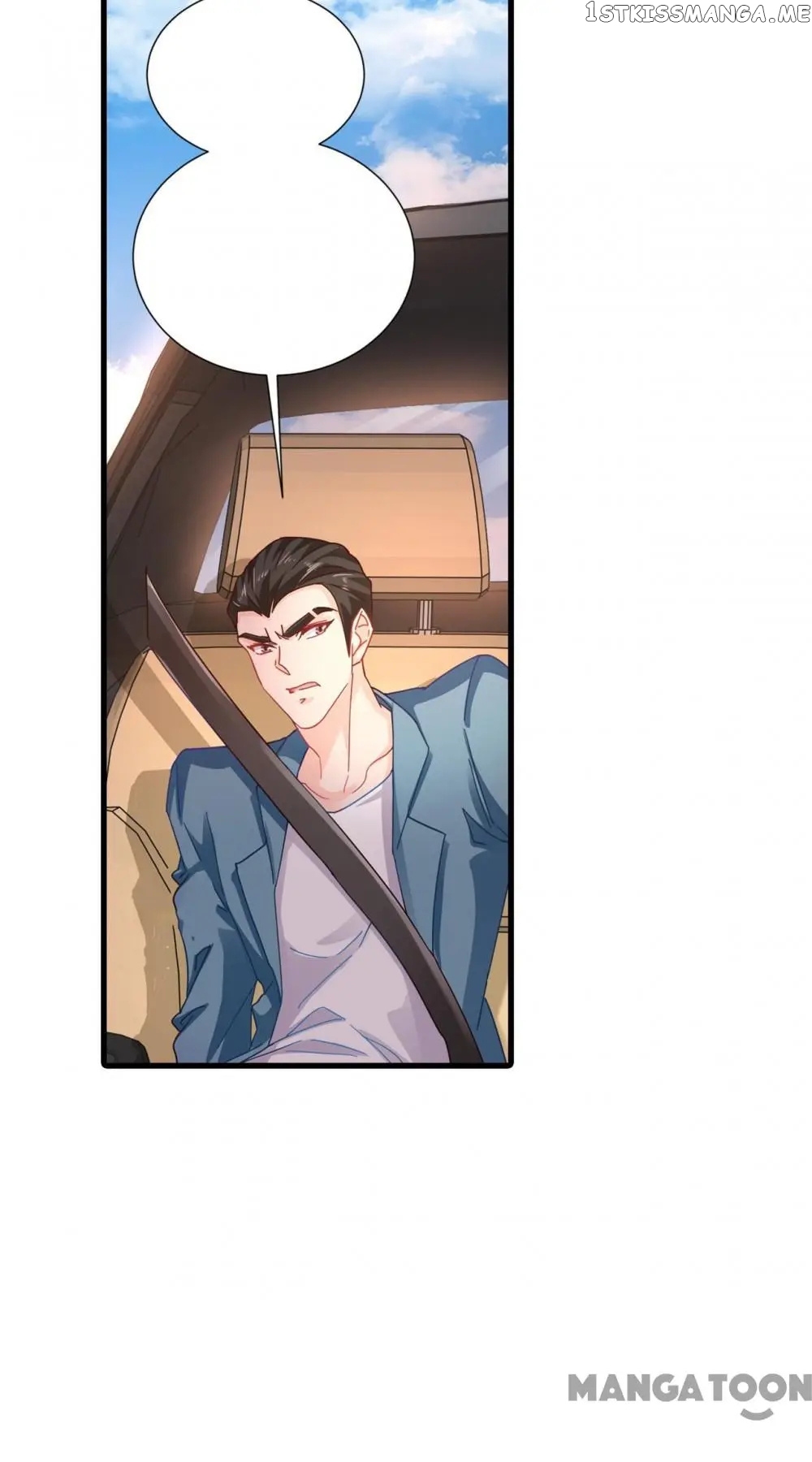 Into the Heart of a Warm Marriage chapter 345 - page 2