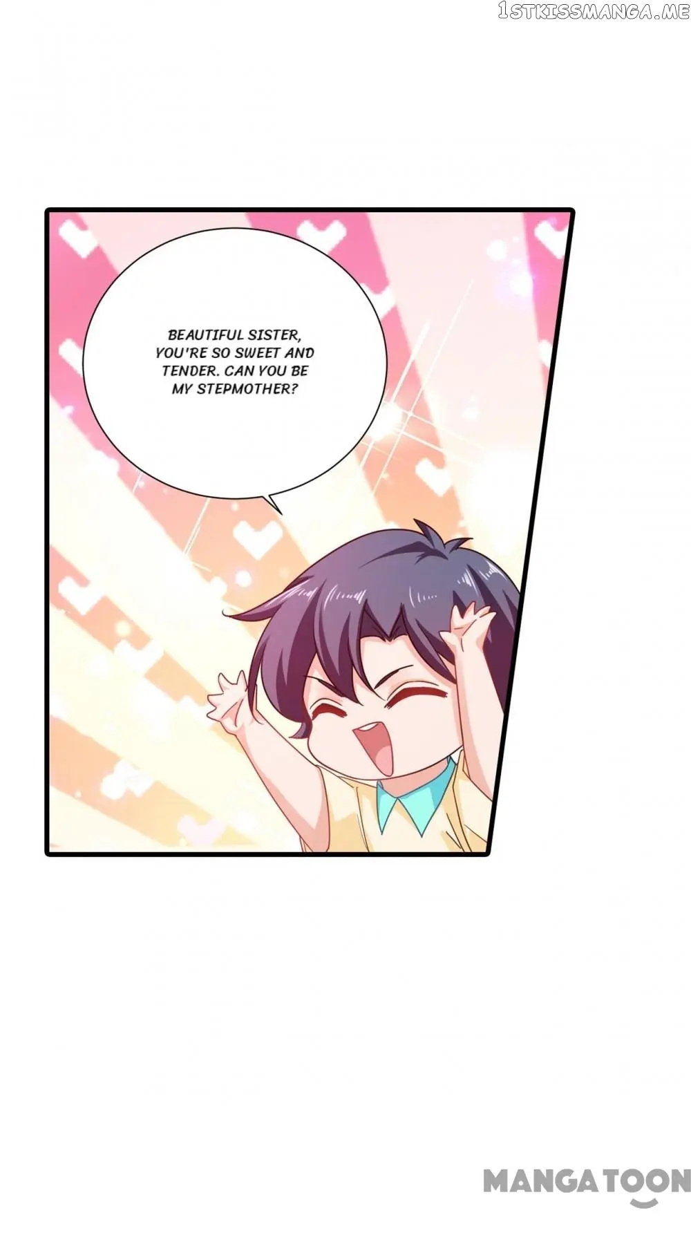 Into the Heart of a Warm Marriage chapter 345 - page 20