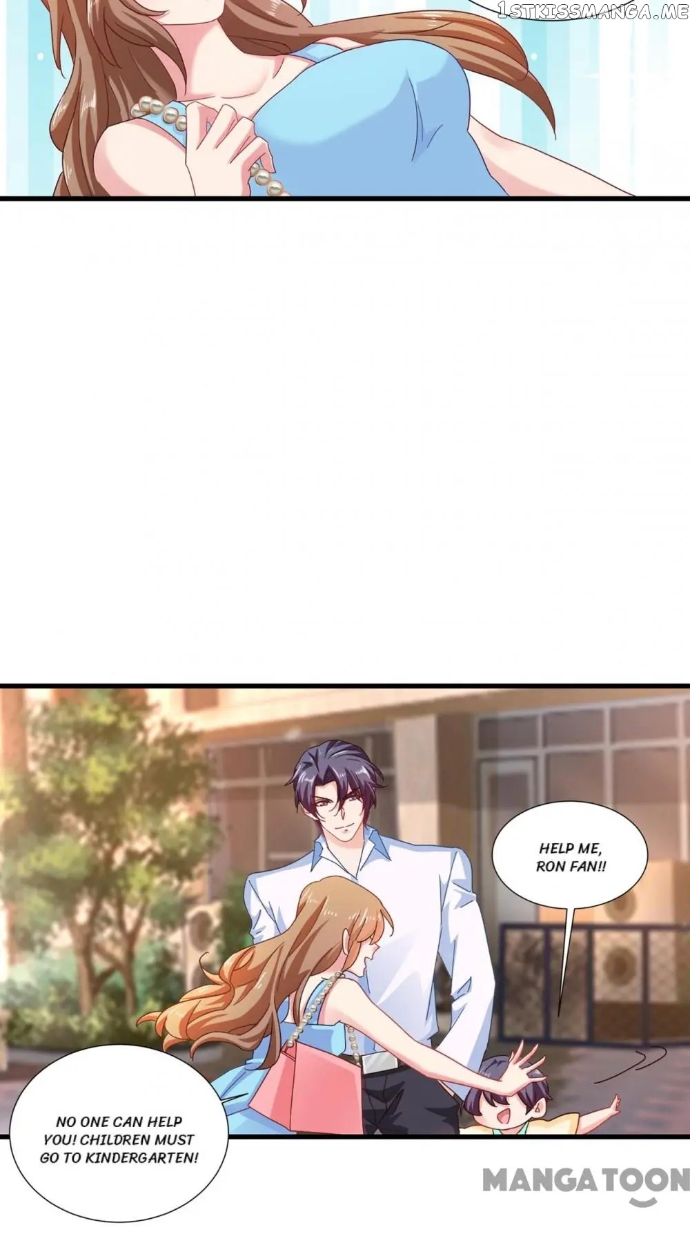 Into the Heart of a Warm Marriage chapter 345 - page 23