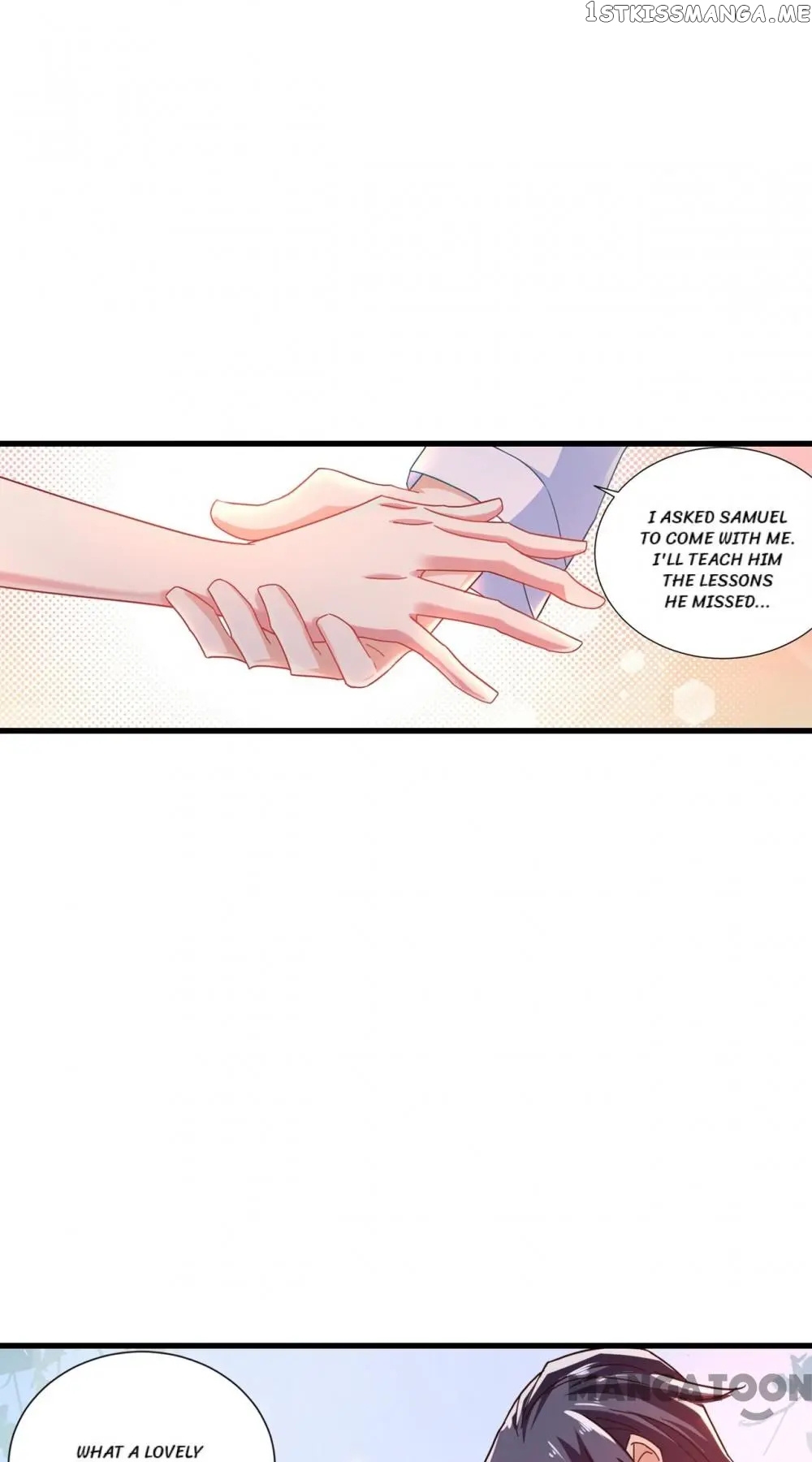 Into the Heart of a Warm Marriage chapter 345 - page 24