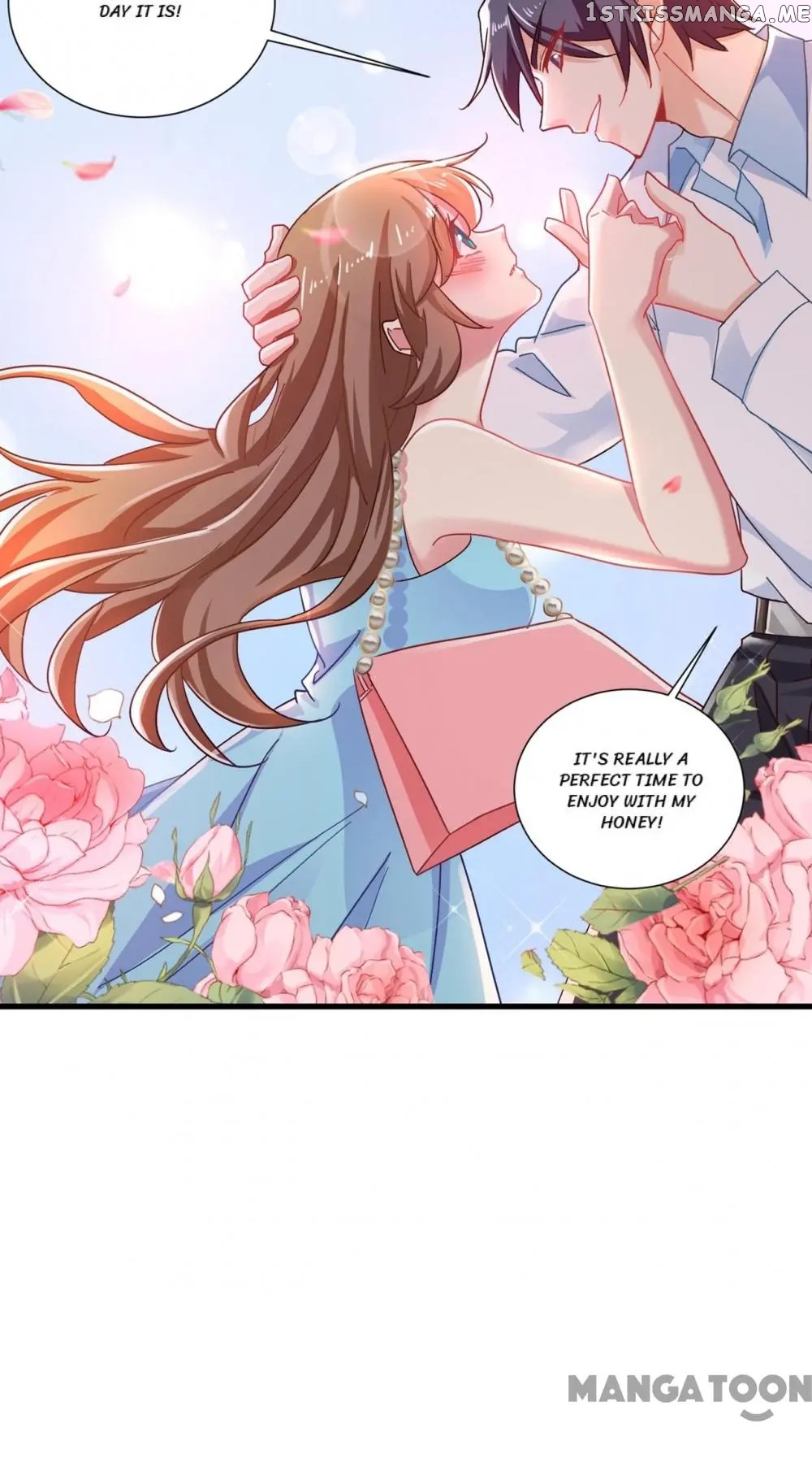 Into the Heart of a Warm Marriage chapter 345 - page 25