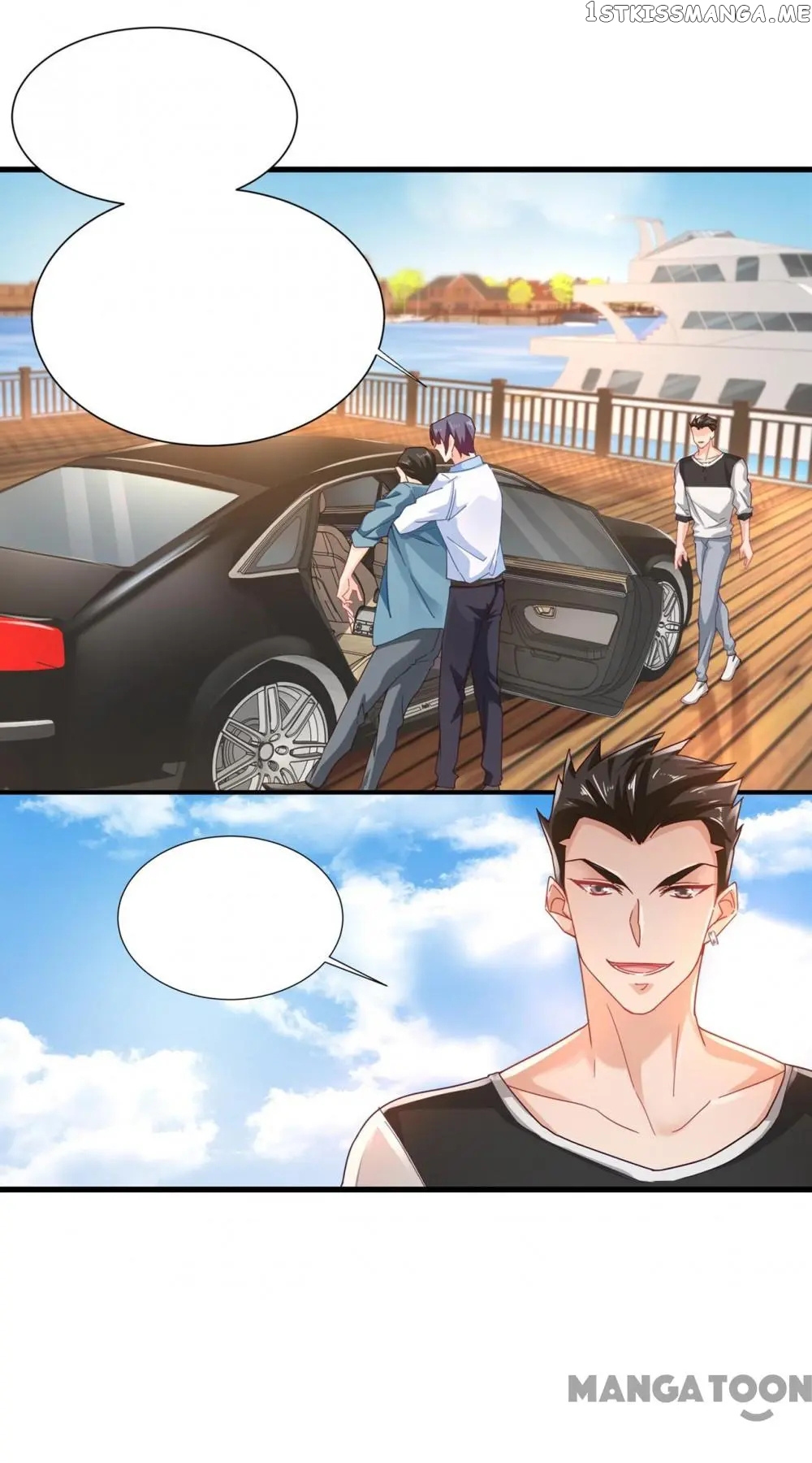 Into the Heart of a Warm Marriage chapter 345 - page 3