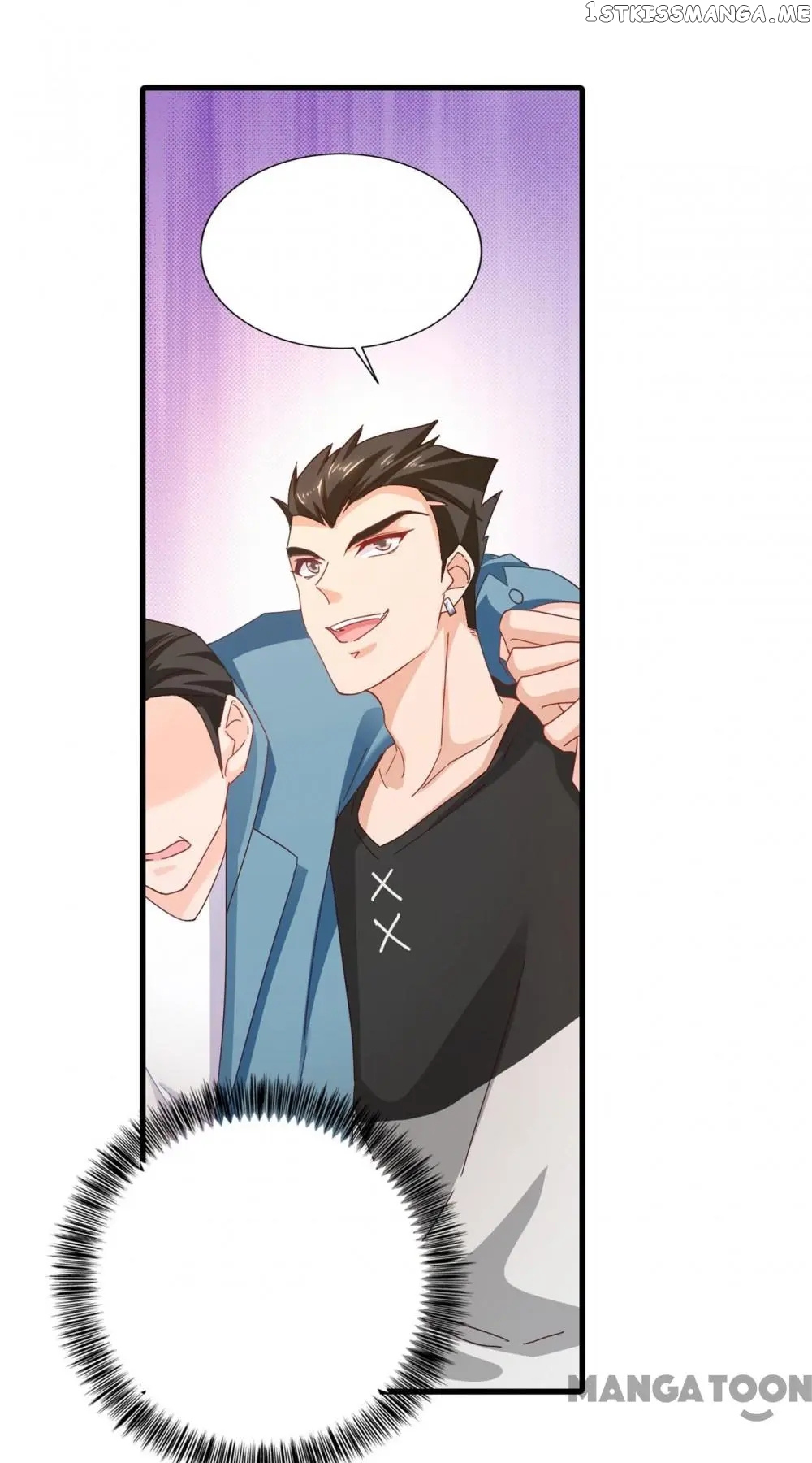 Into the Heart of a Warm Marriage chapter 345 - page 5