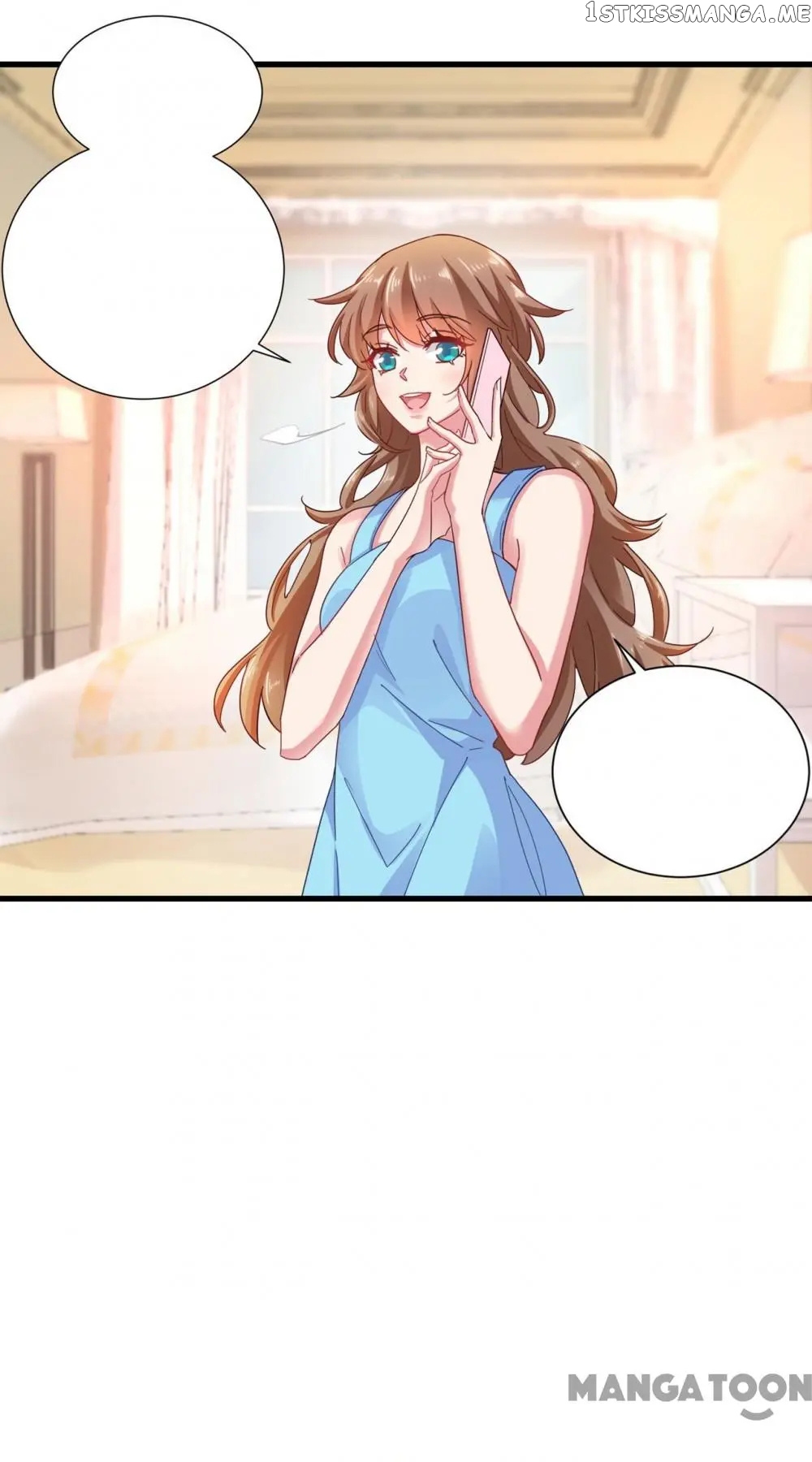 Into the Heart of a Warm Marriage chapter 345 - page 7