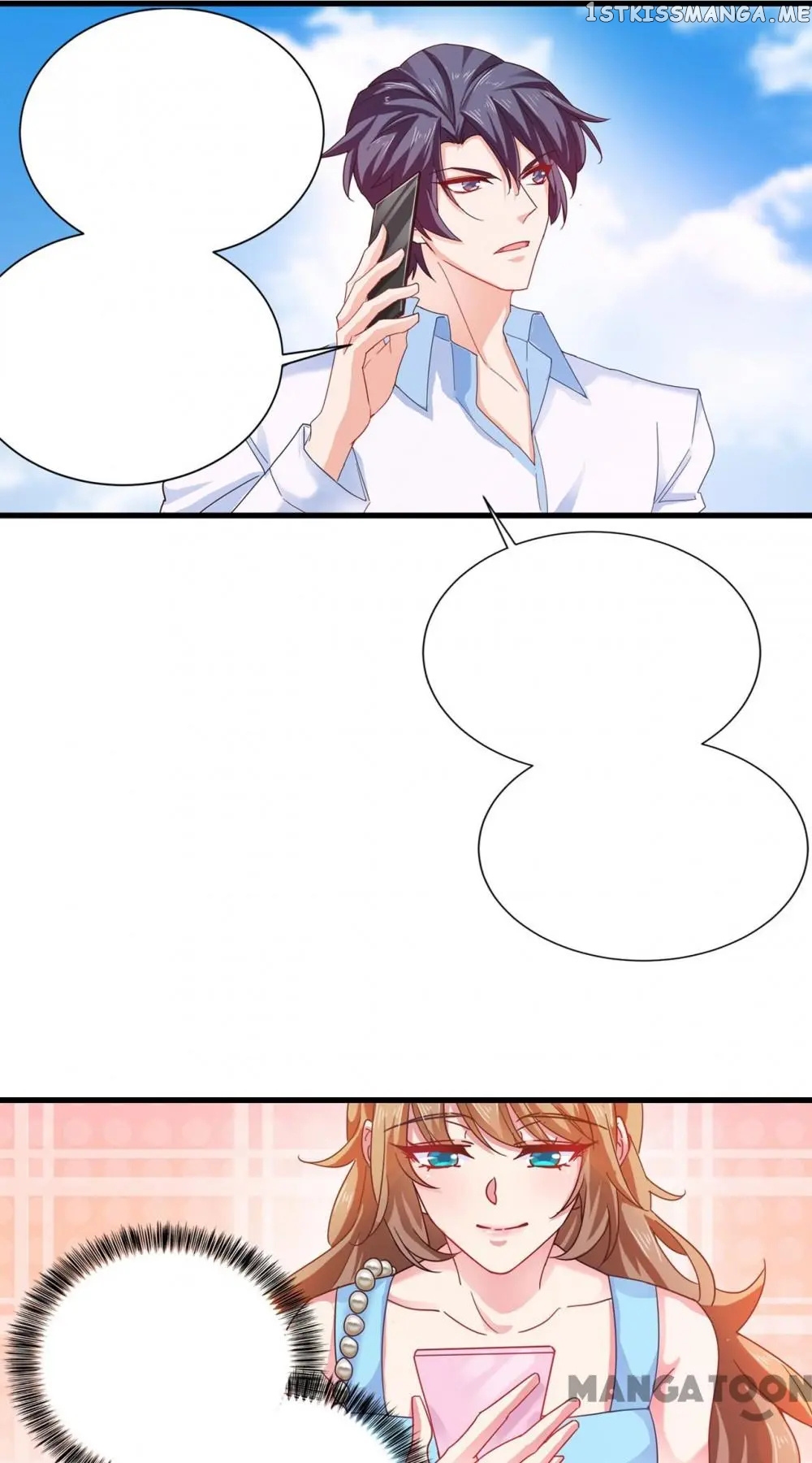 Into the Heart of a Warm Marriage chapter 345 - page 8