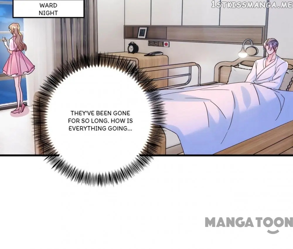 Into the Heart of a Warm Marriage chapter 383 - page 14