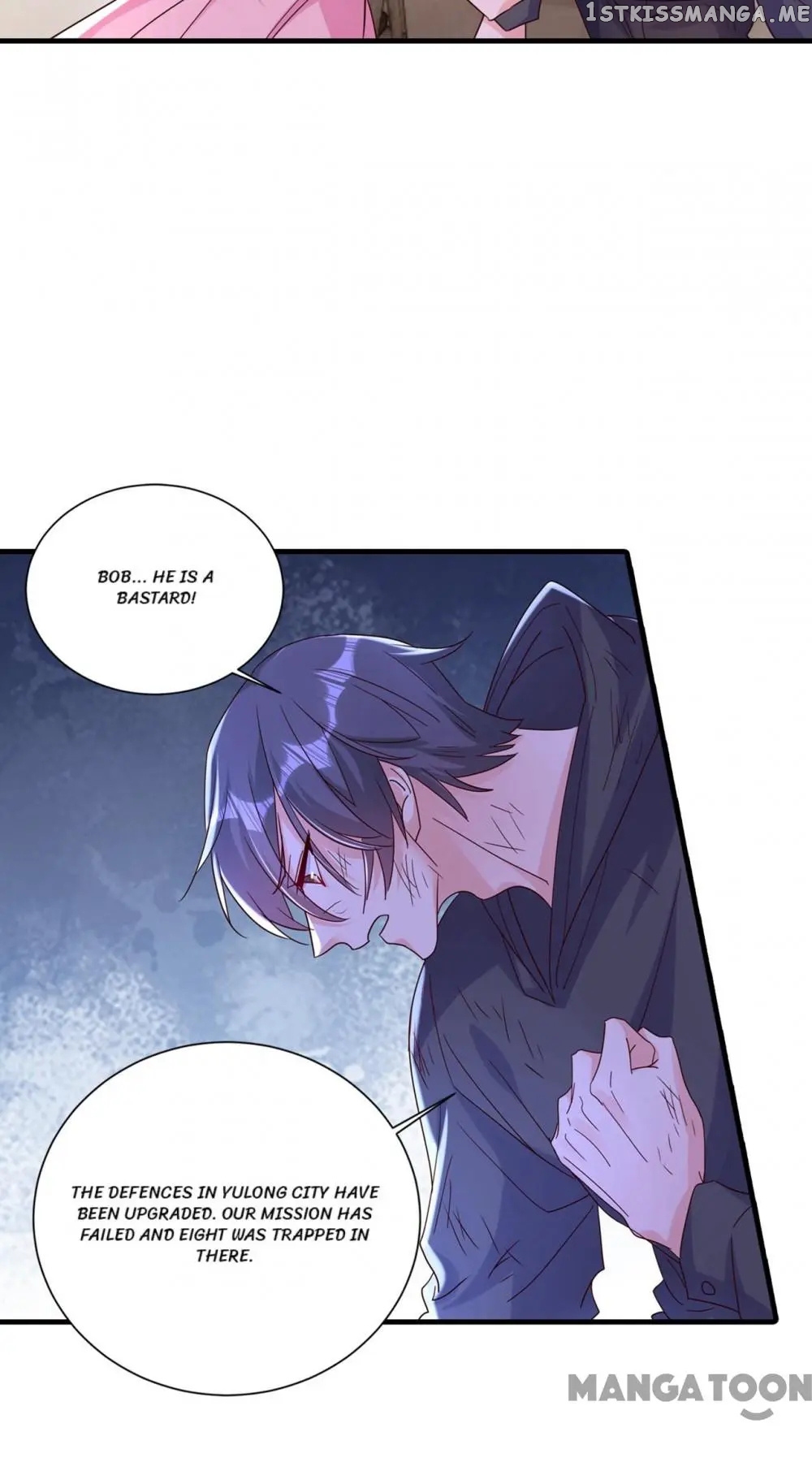 Into the Heart of a Warm Marriage chapter 383 - page 18