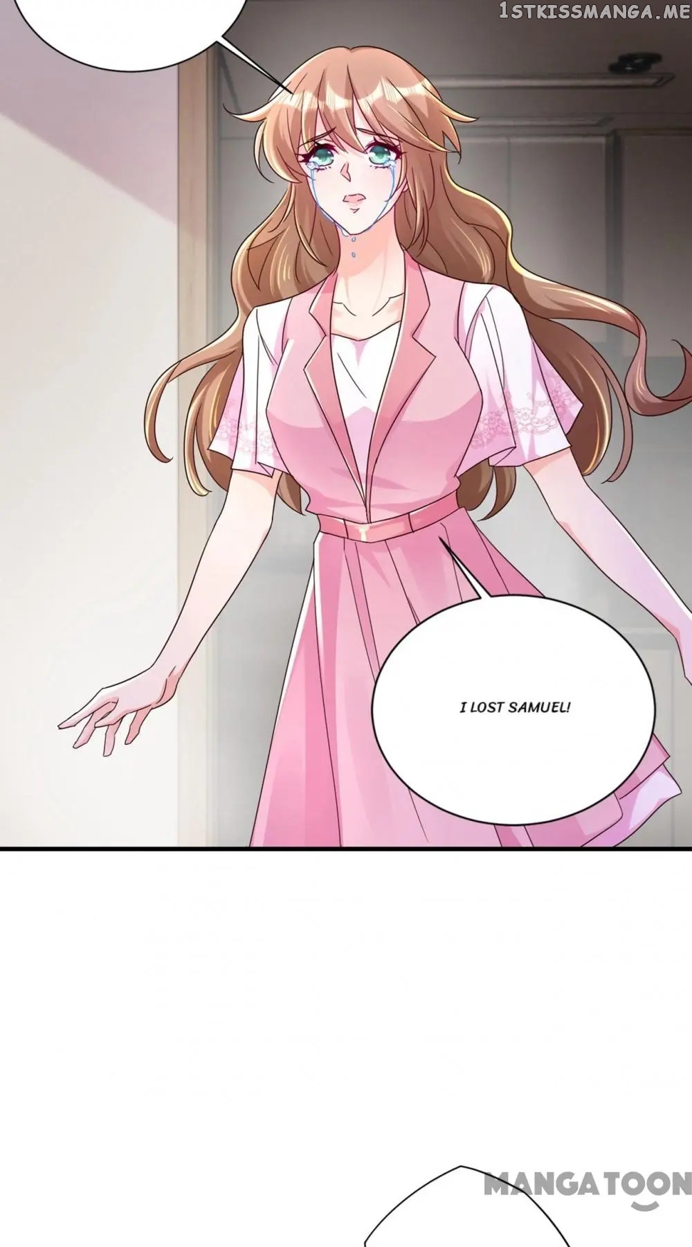 Into the Heart of a Warm Marriage chapter 383 - page 4