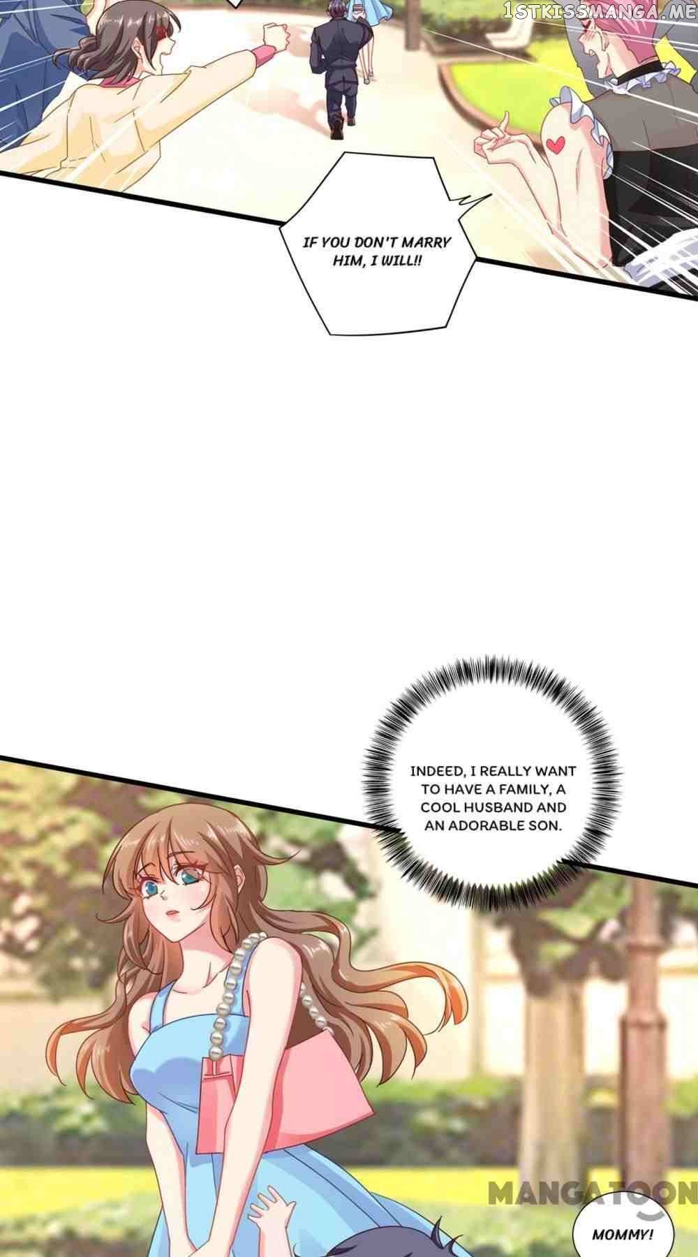Into the Heart of a Warm Marriage chapter 347 - page 10