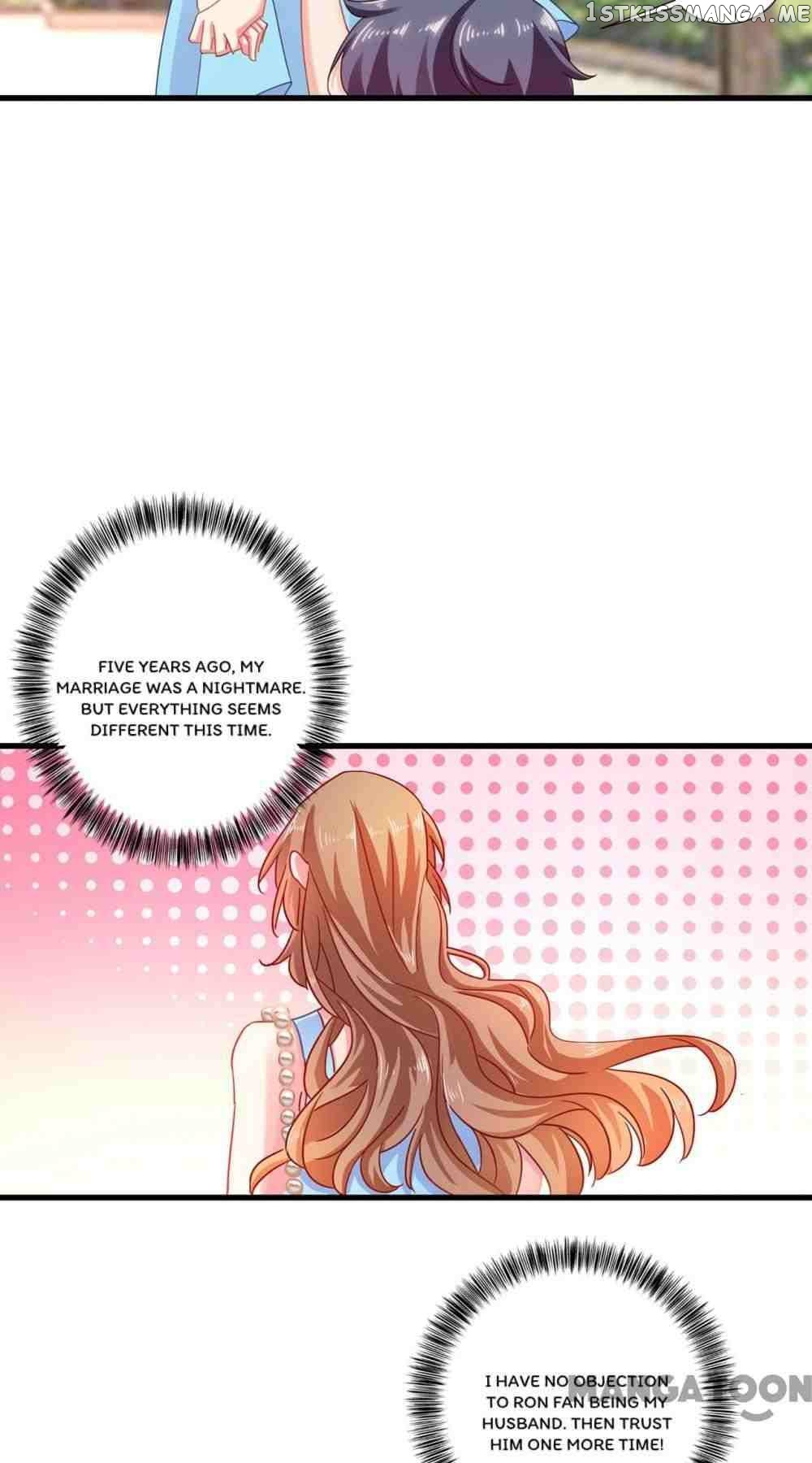 Into the Heart of a Warm Marriage chapter 347 - page 11