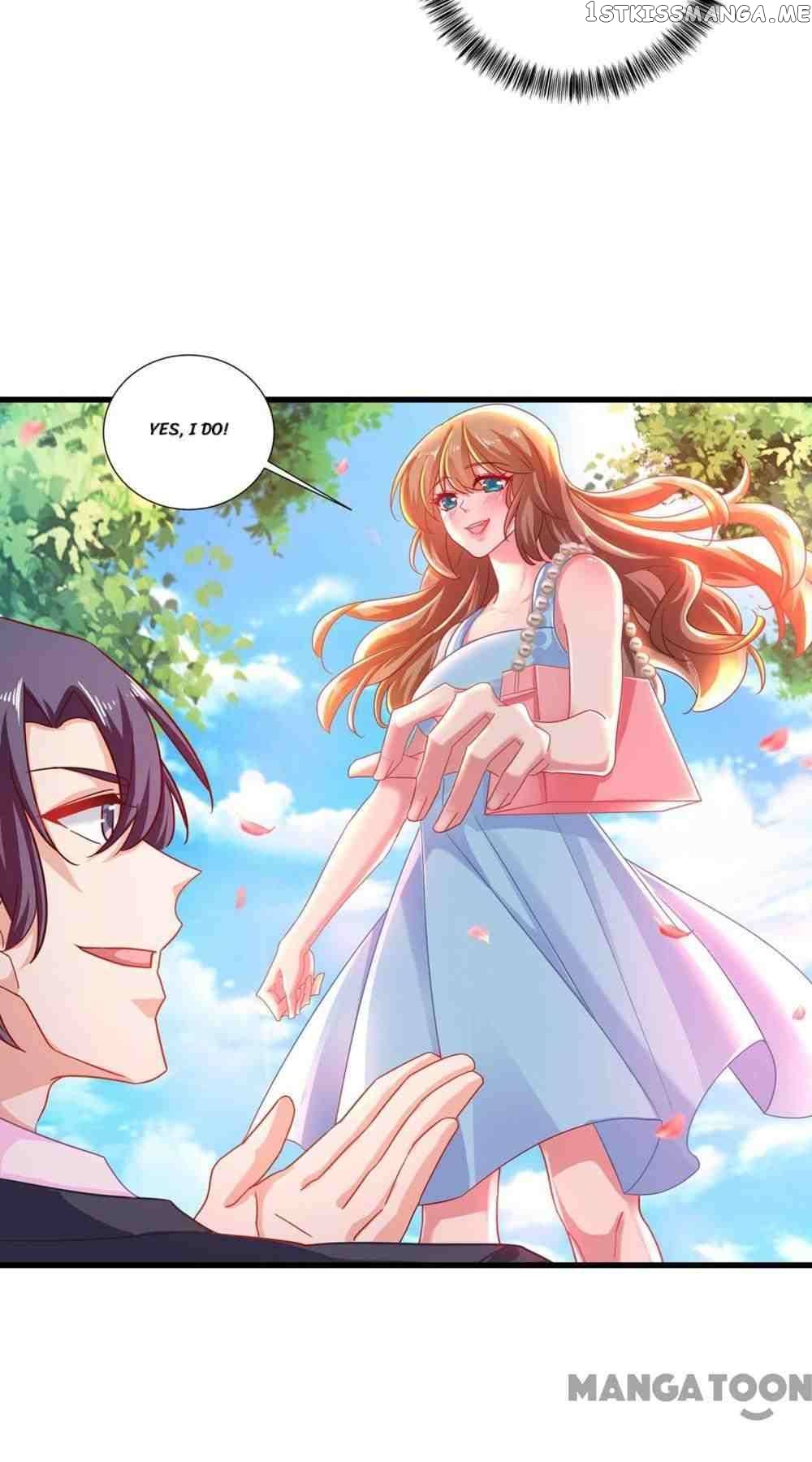 Into the Heart of a Warm Marriage chapter 347 - page 12
