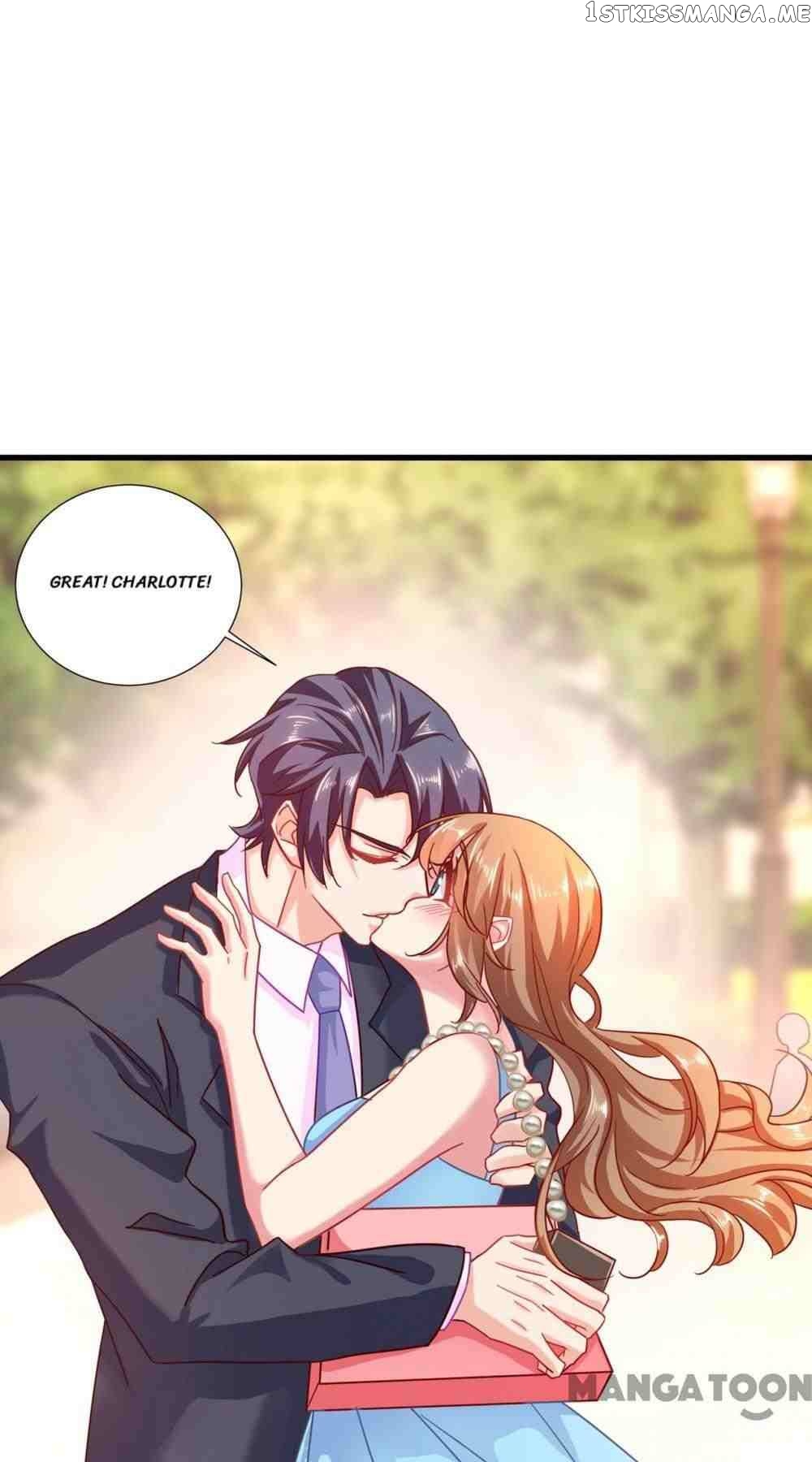 Into the Heart of a Warm Marriage chapter 347 - page 13