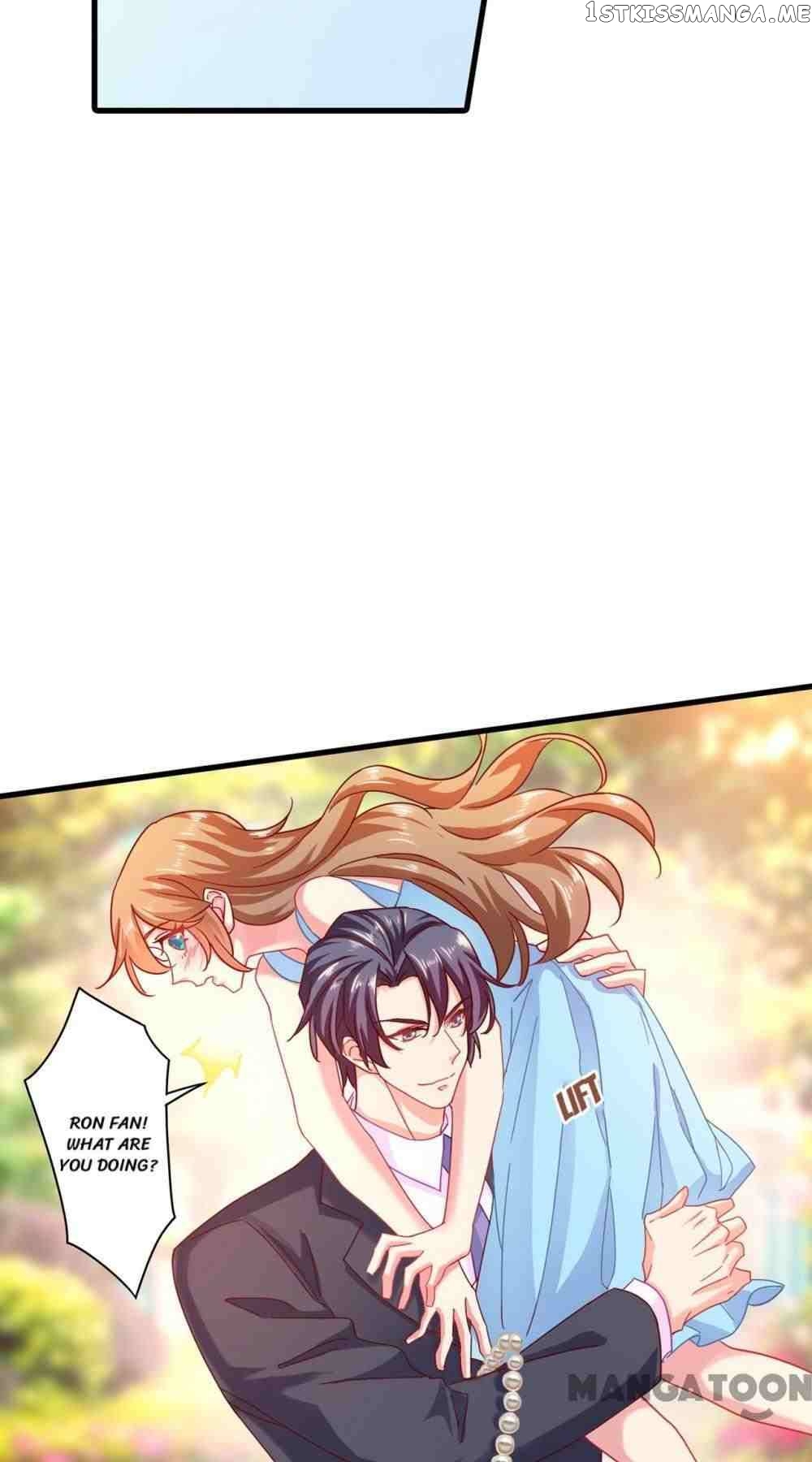 Into the Heart of a Warm Marriage chapter 347 - page 15