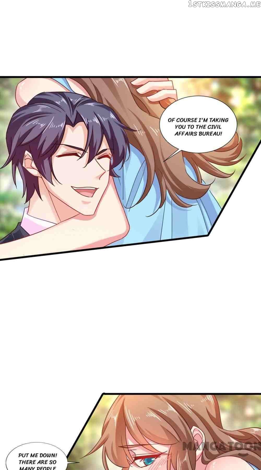 Into the Heart of a Warm Marriage chapter 347 - page 17