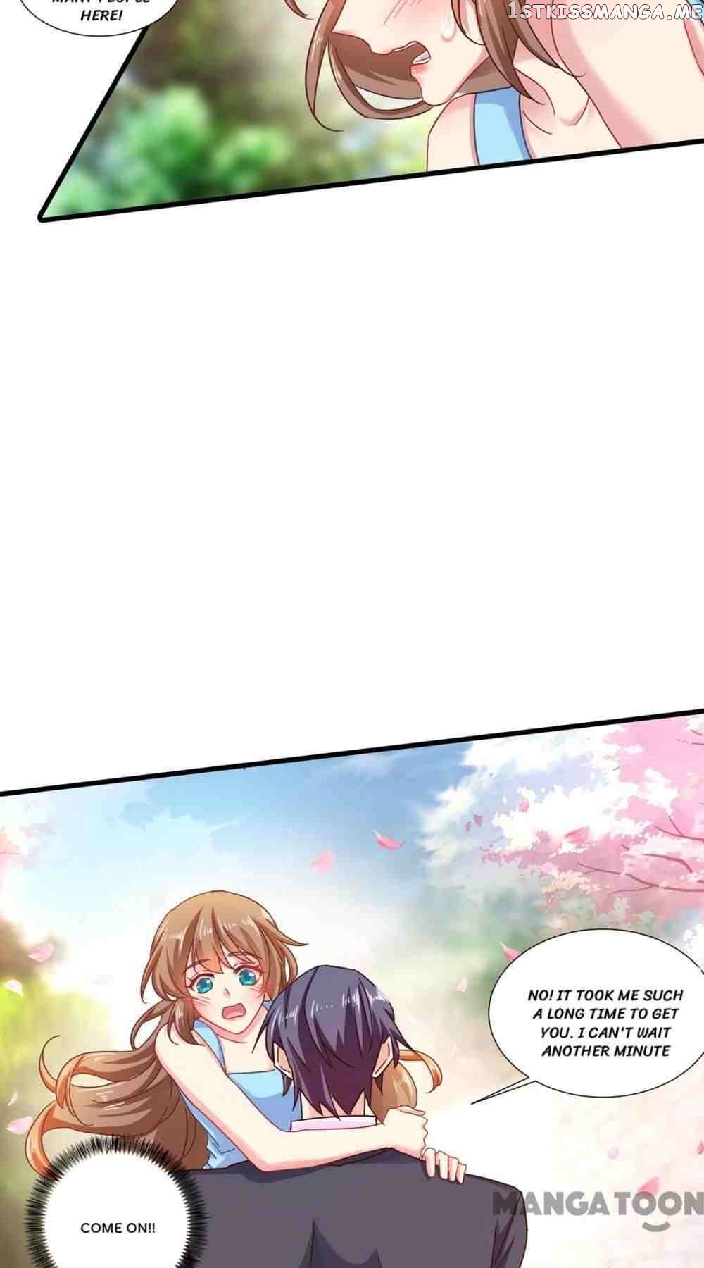 Into the Heart of a Warm Marriage chapter 347 - page 18